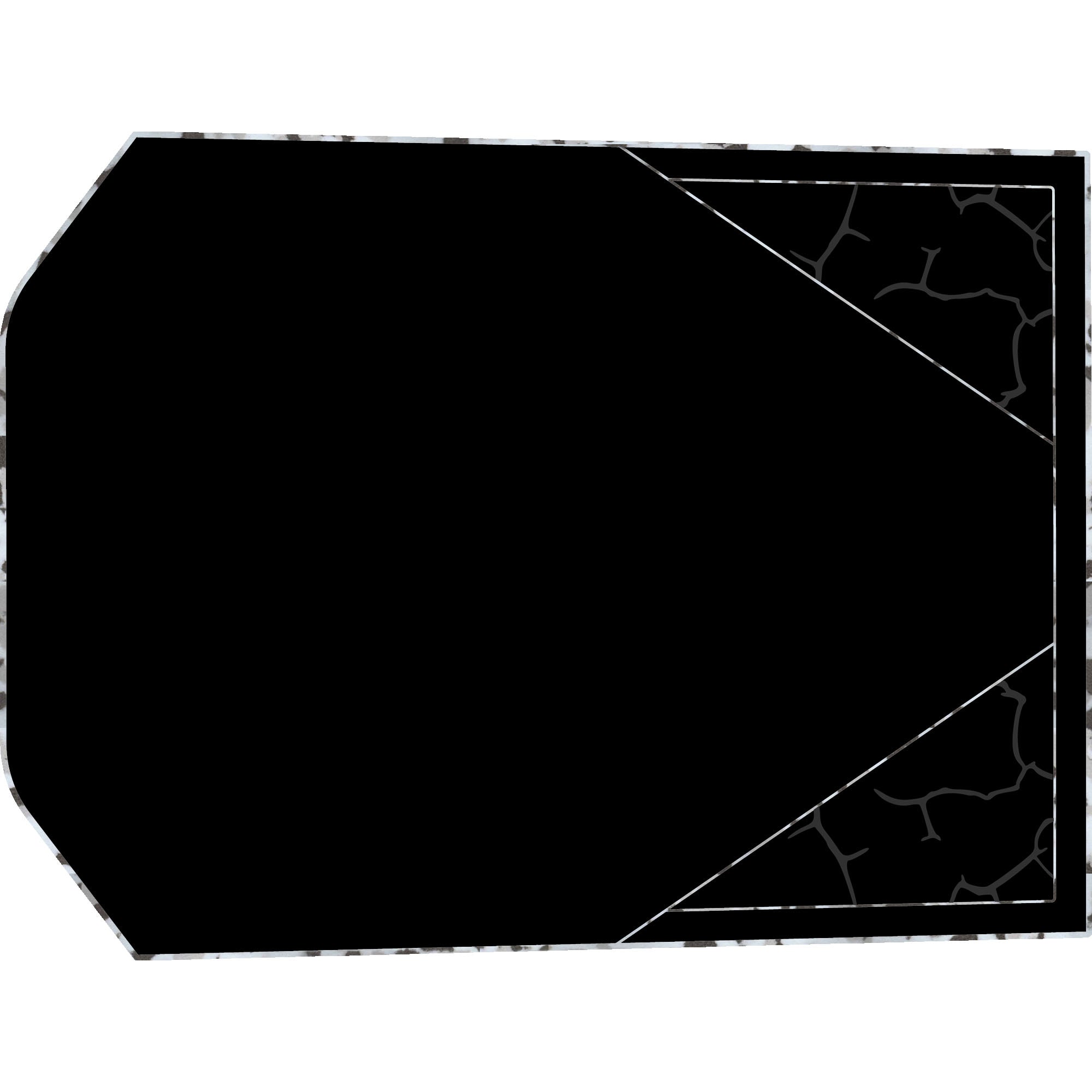 Polaris Pro R - 4 Seat Headliner - Brick City