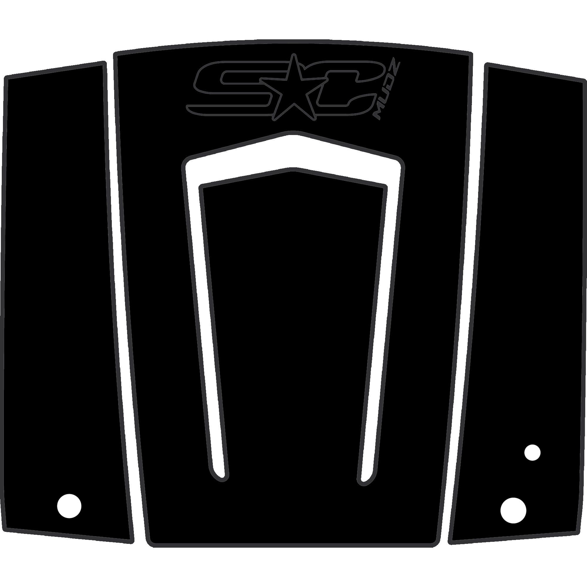 2018 Arctic Cat Wildcat XX - 2 Seat Headliner - OEM