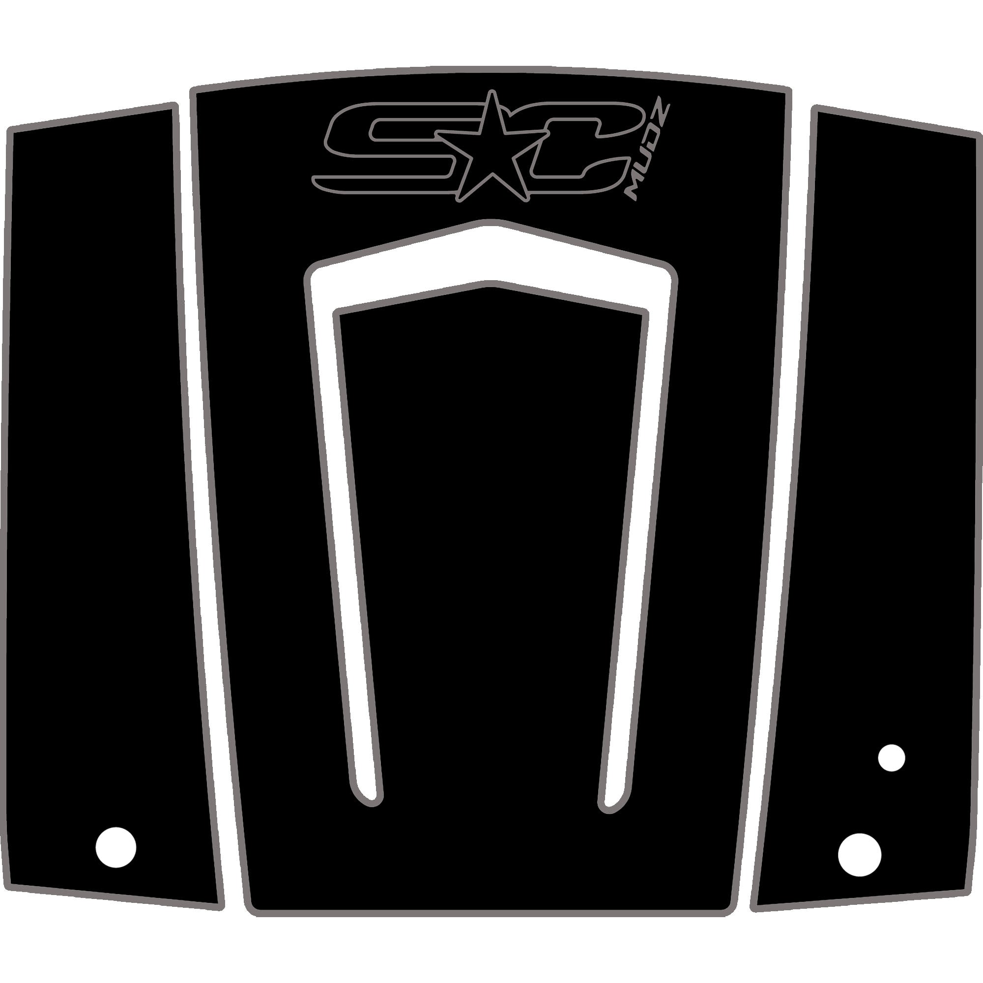 2018 Arctic Cat Wildcat XX - 2 Seat Headliner - OEM