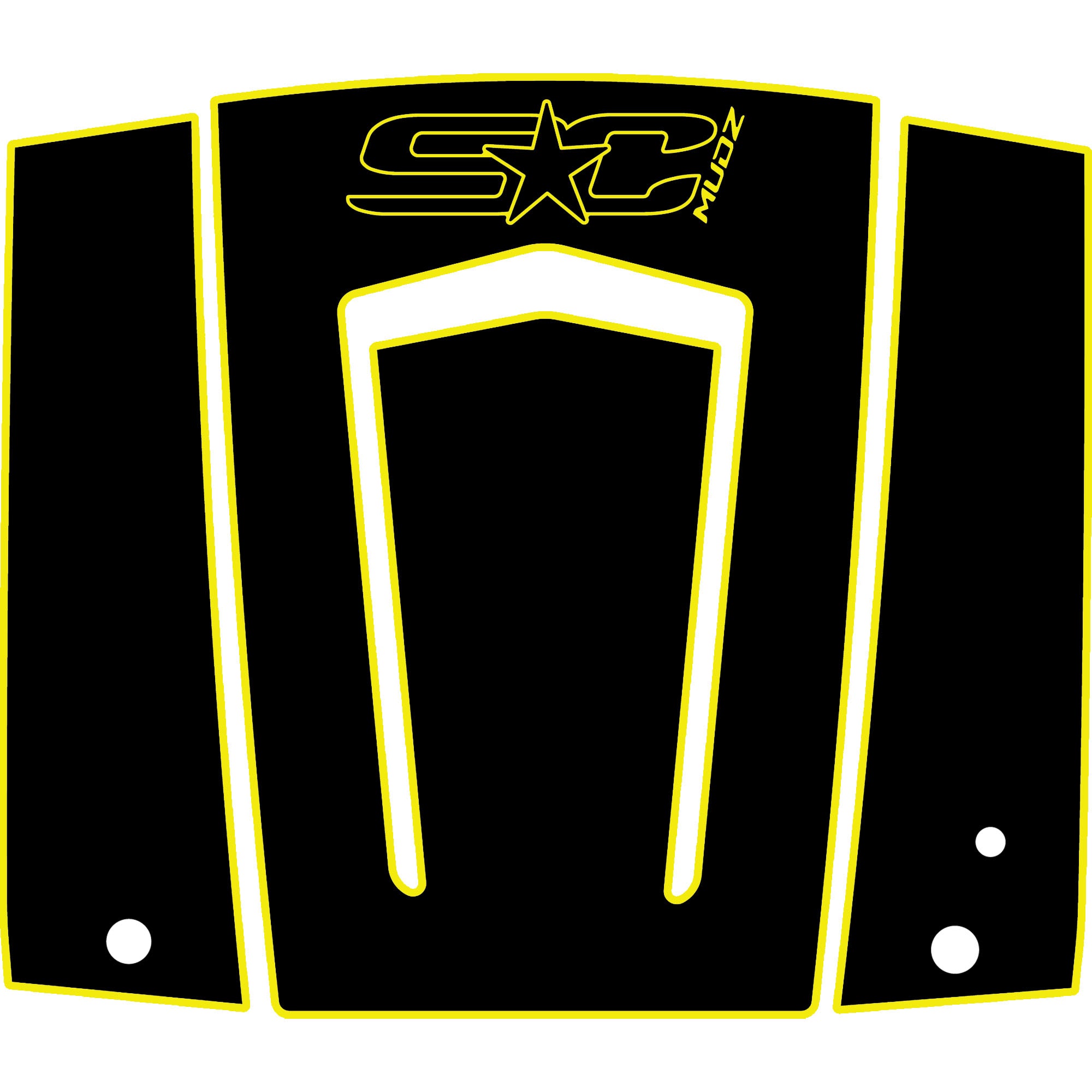 2018 Arctic Cat Wildcat XX - 2 Seat Headliner - OEM