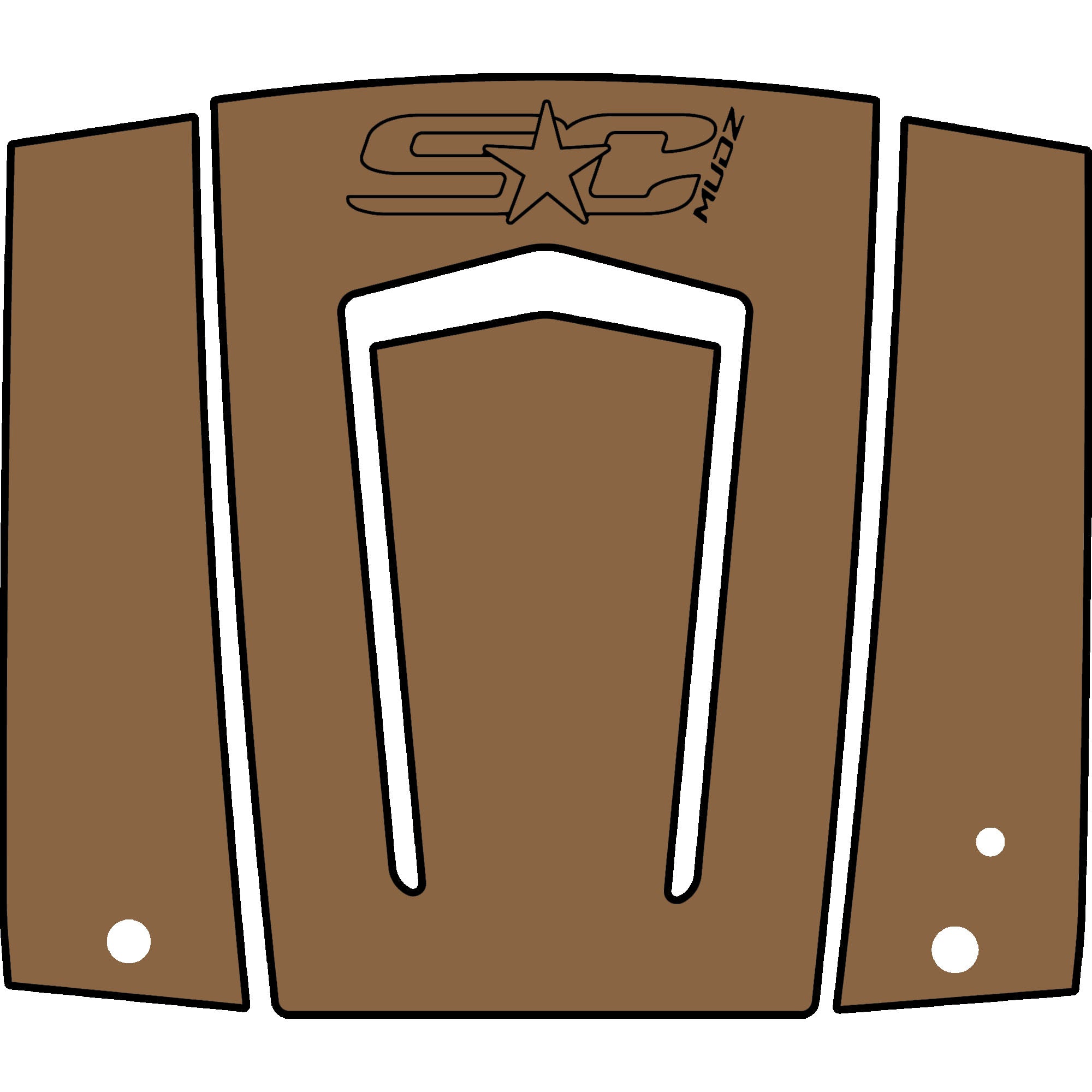 2018 Arctic Cat Wildcat XX - 2 Seat Headliner - OEM