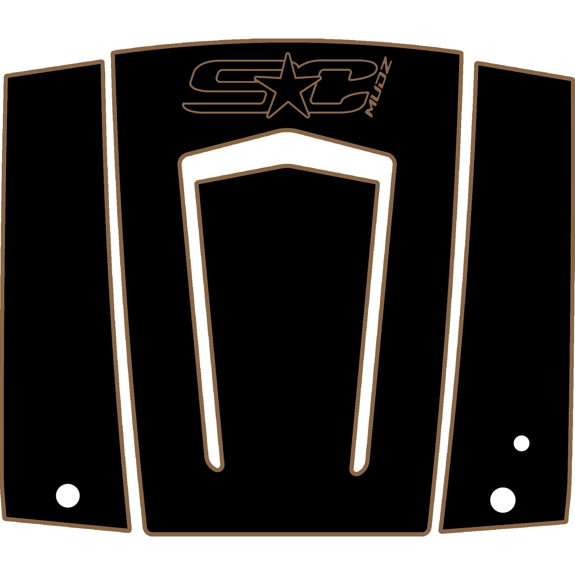 2018 Arctic Cat Wildcat XX - 2 Seat Headliner - OEM