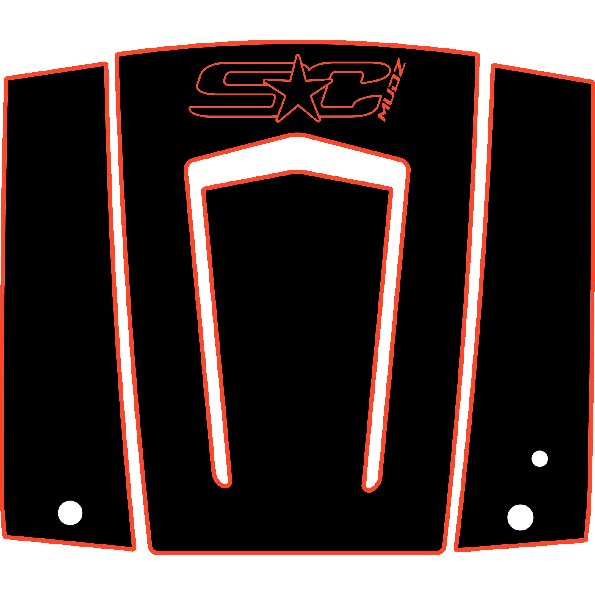 2018 Arctic Cat Wildcat XX - 2 Seat Headliner - OEM