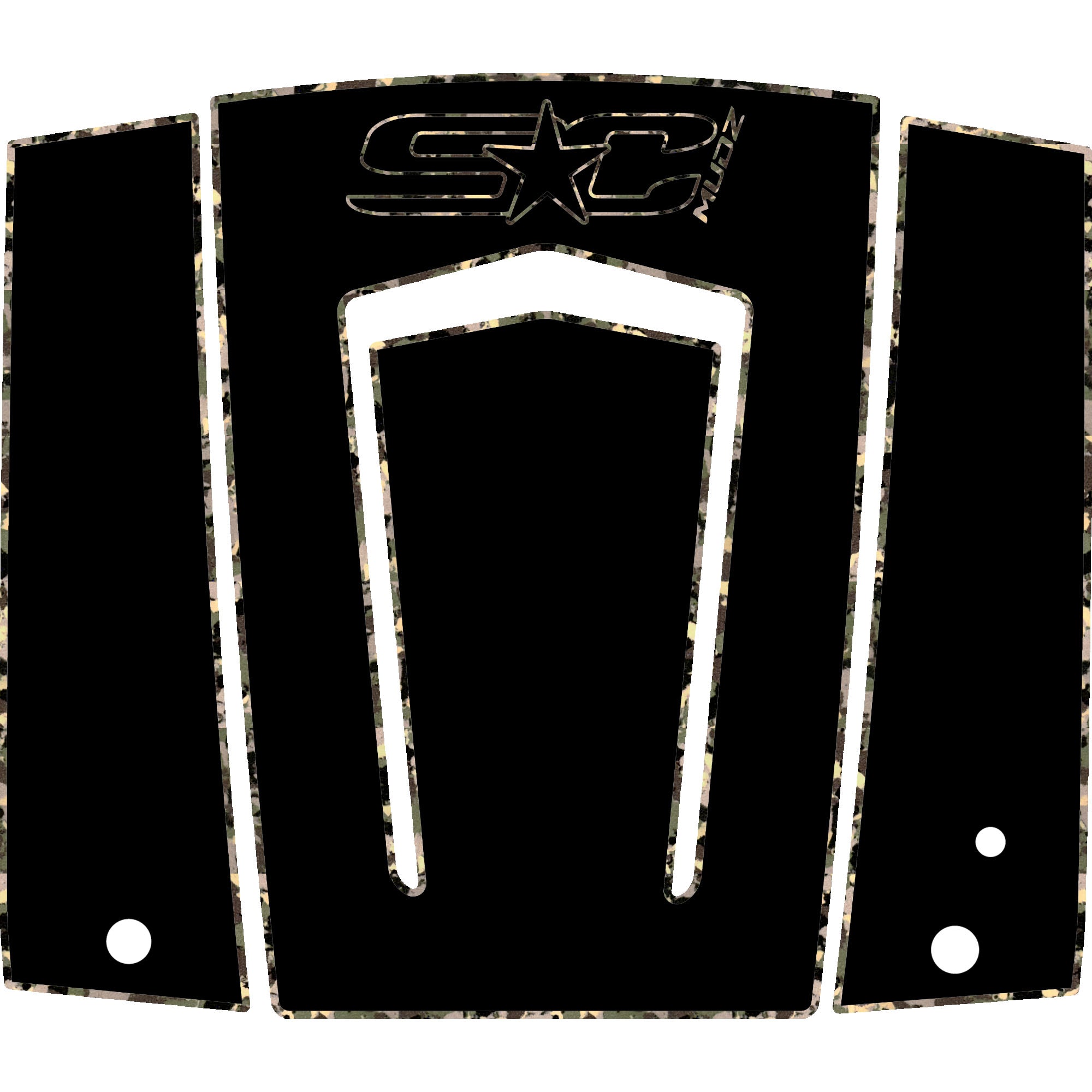 2018 Arctic Cat Wildcat XX - 2 Seat Headliner - OEM