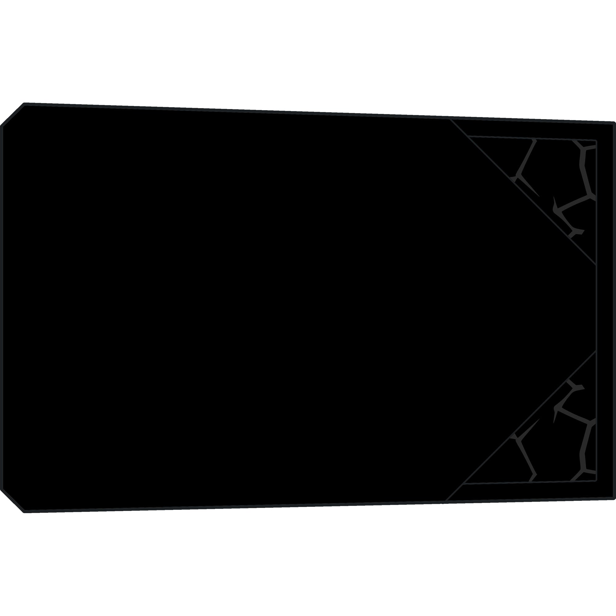 2025 Polaris RZR Pro R - 4 Seat Headliner - TMW