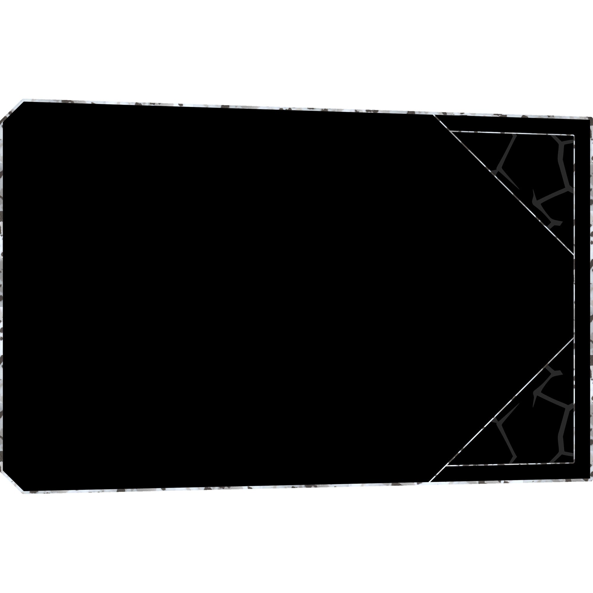 2025 Polaris RZR Pro R - 4 Seat Headliner - TMW