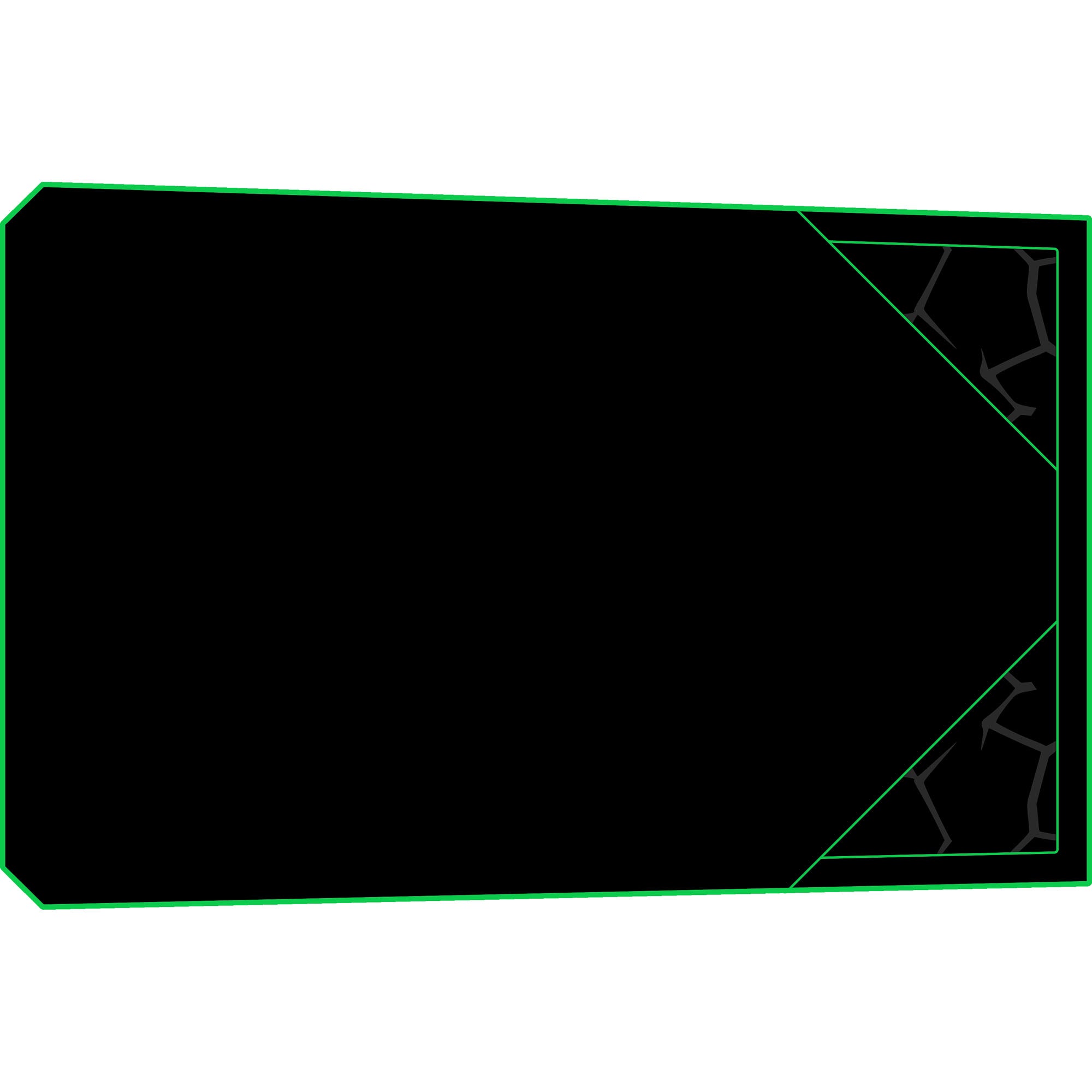 2025 Polaris RZR Pro R - 4 Seat Headliner - TMW