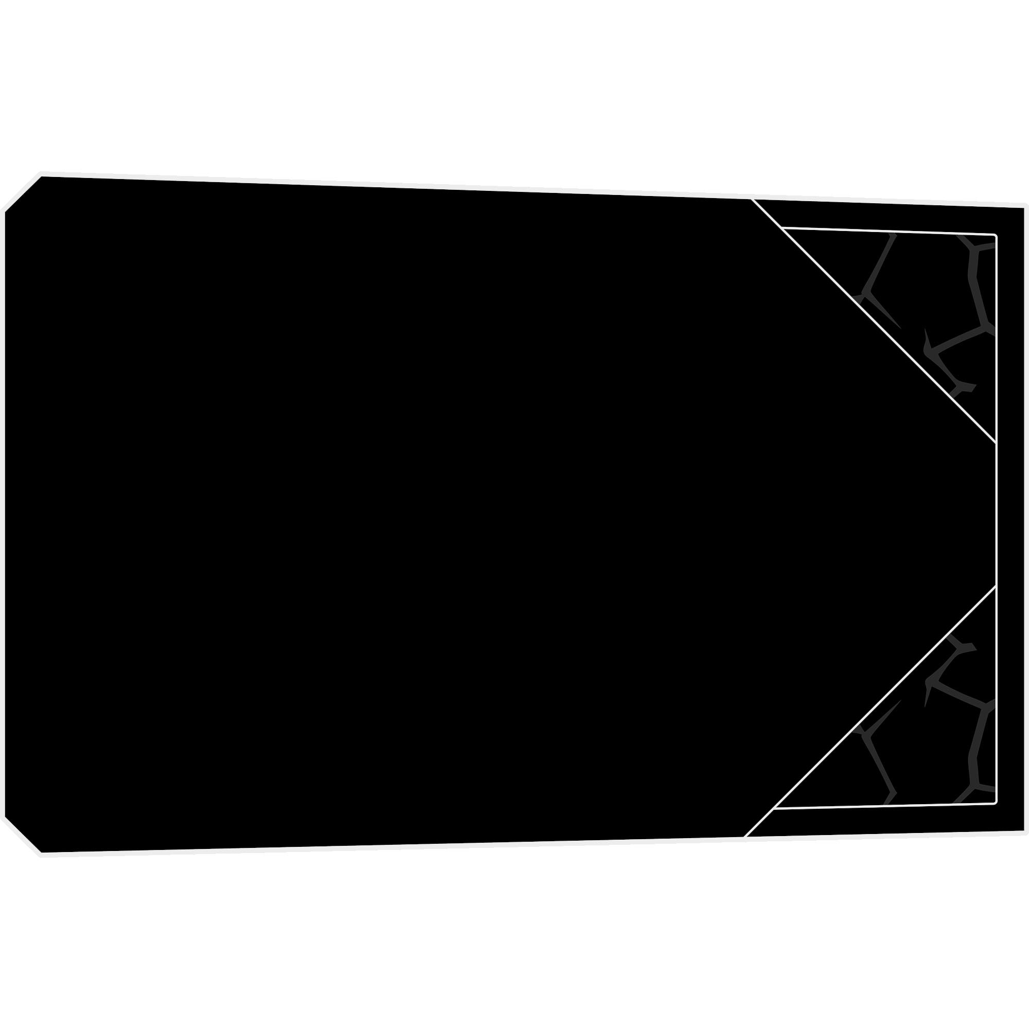 2025 Polaris RZR Pro R - 4 Seat Headliner - TMW