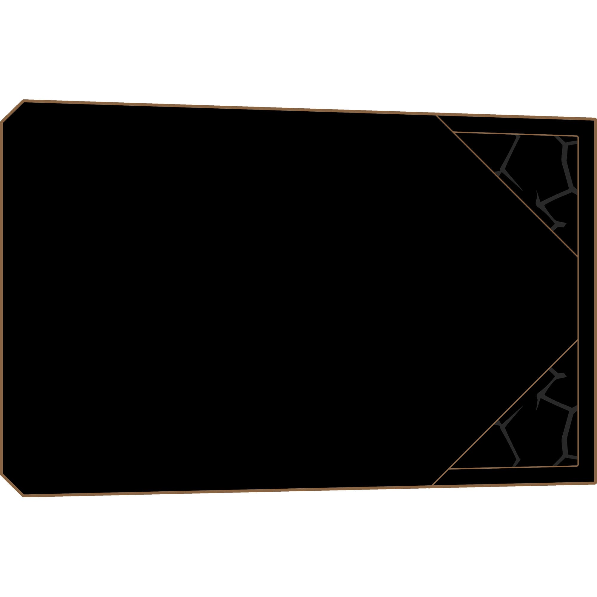 2025 Polaris RZR Pro R - 4 Seat Headliner - TMW