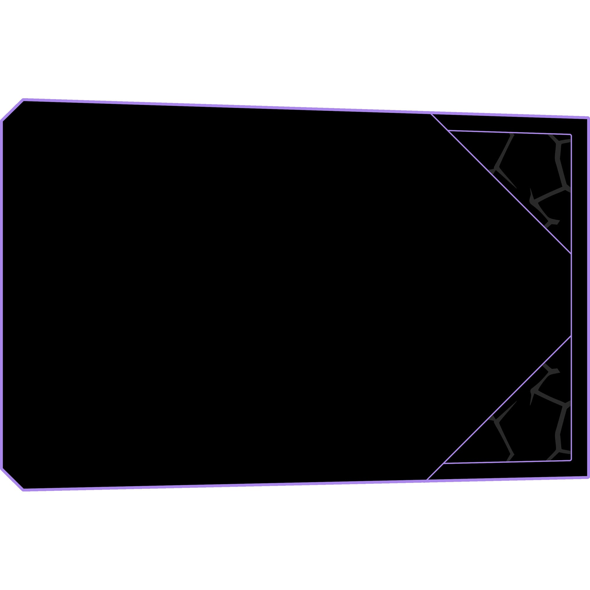 2025 Polaris RZR Pro R - 4 Seat Headliner - TMW