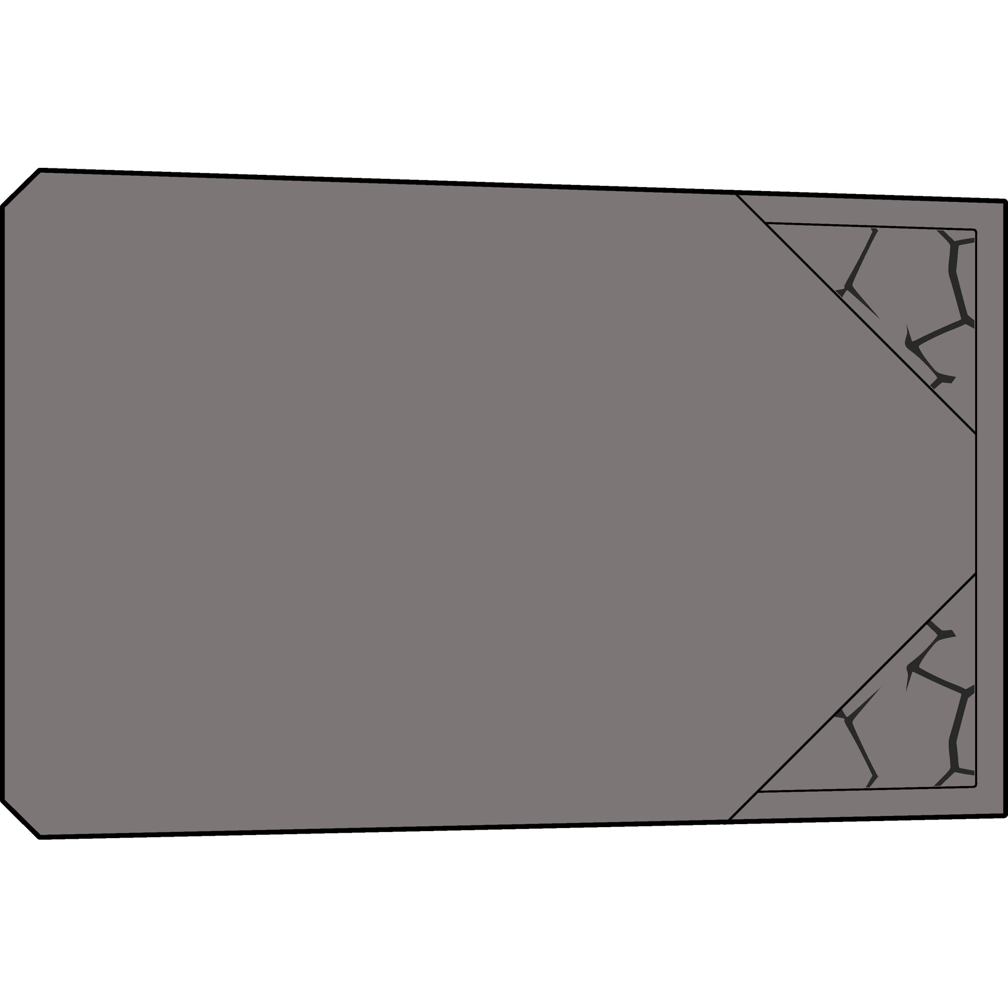 2025 Polaris RZR Pro R - 4 Seat Headliner - TMW