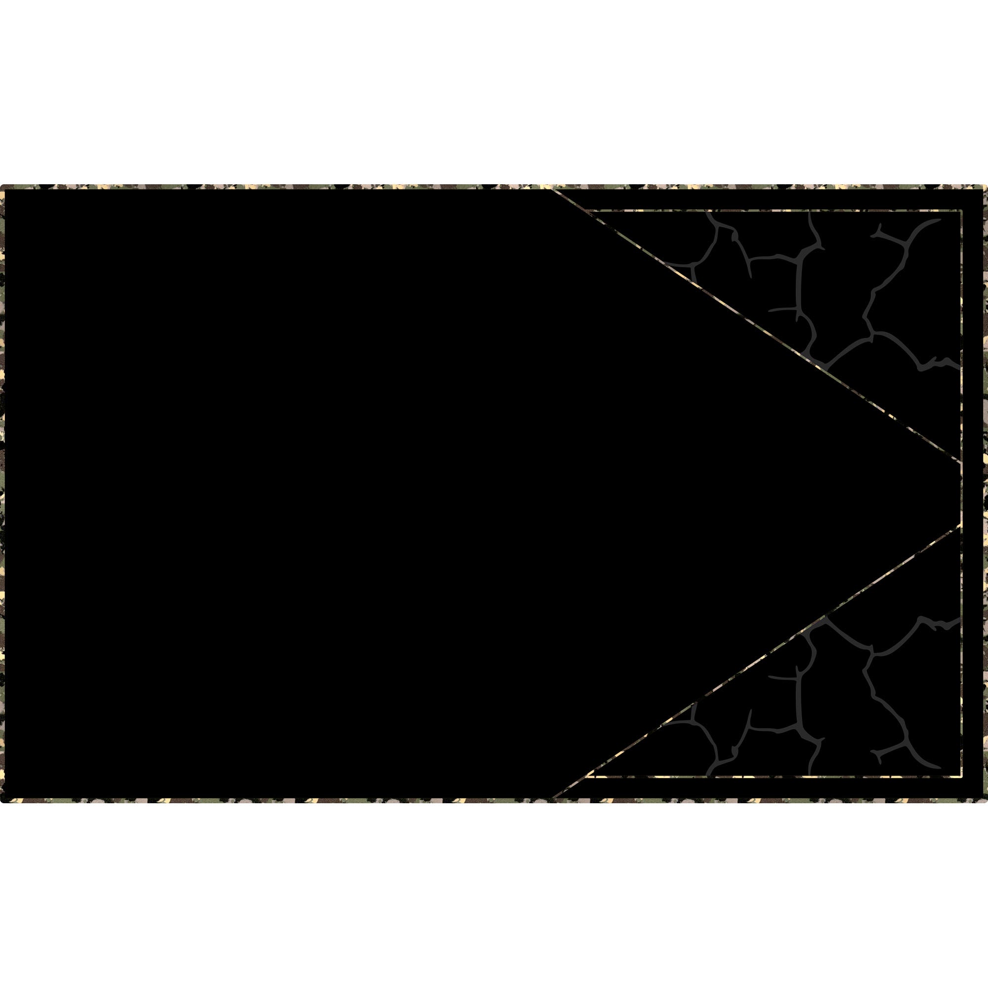 Polaris Pro R - 4 Seat Headliner - AZP