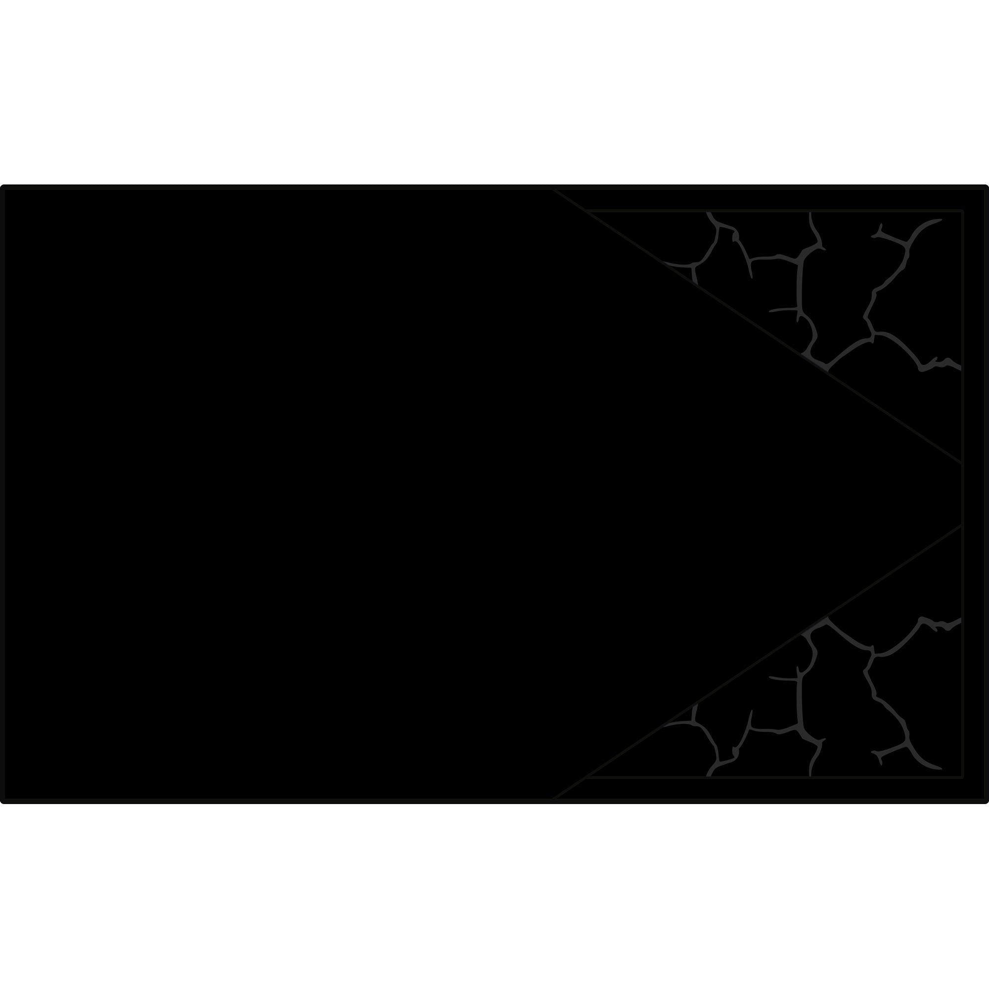 Polaris Pro R - 4 Seat Headliner - AZP