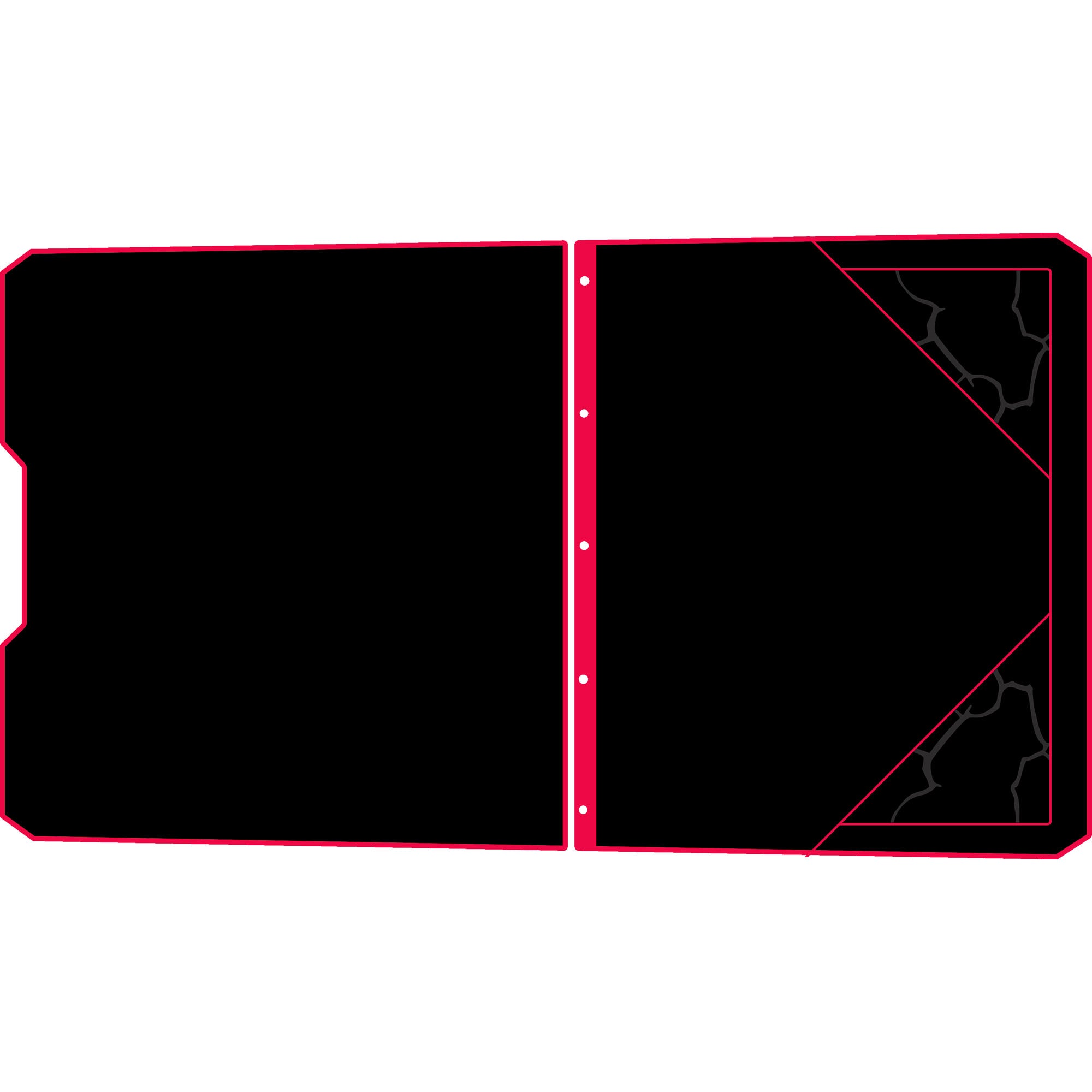 Polaris Pro R - 4 Seat Headliner - OEM