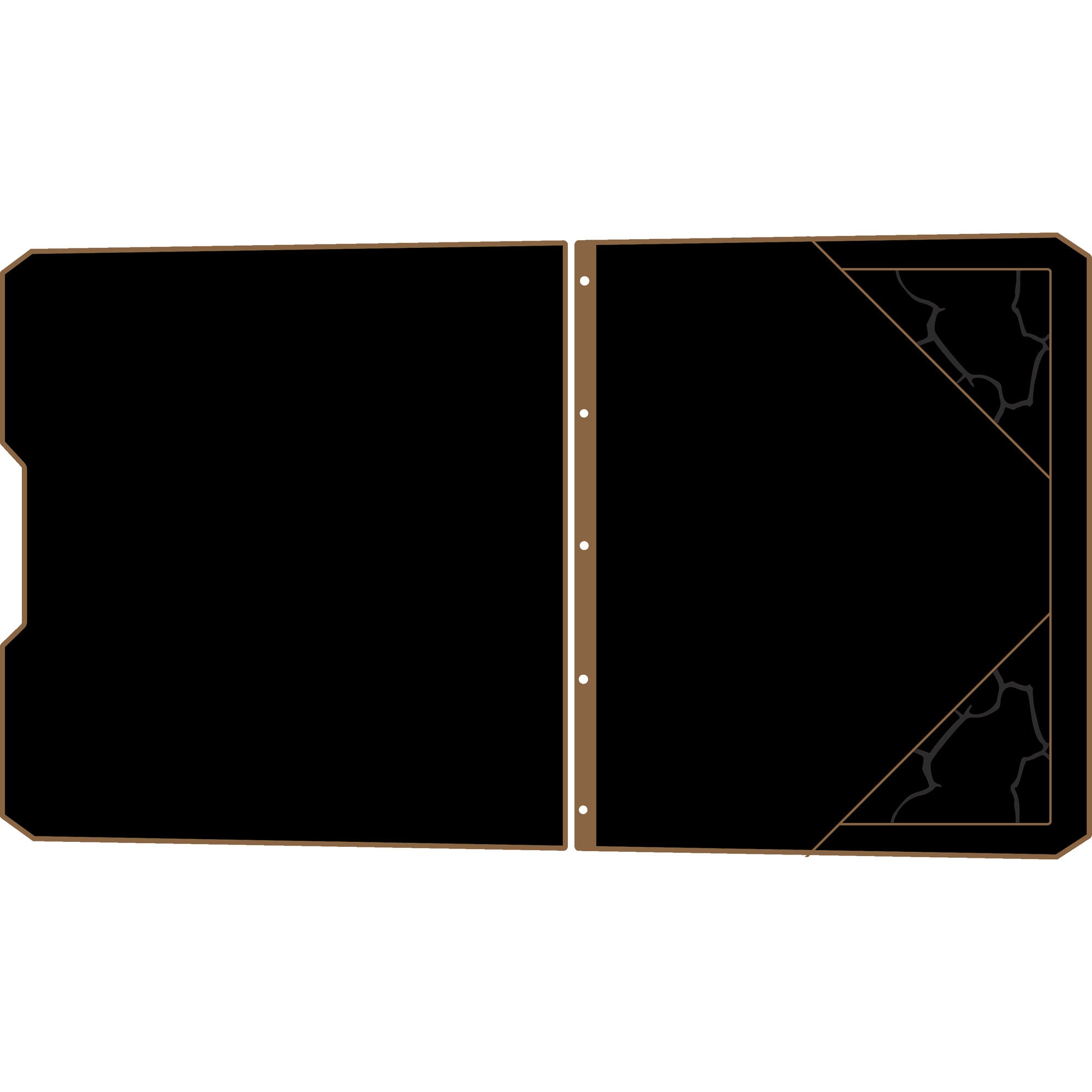 Polaris Pro R - 4 Seat Headliner - OEM