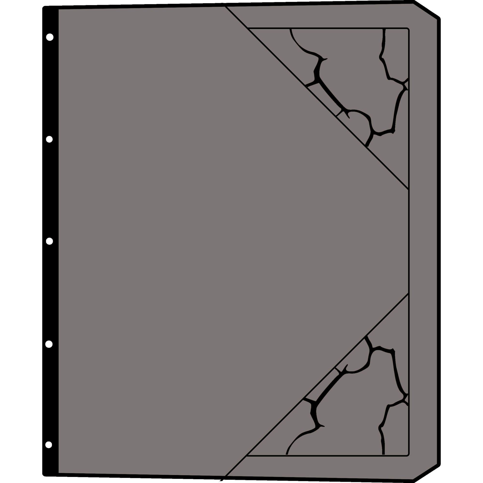 Polaris RZR Pro R - 2 Seat Headliner - OEM