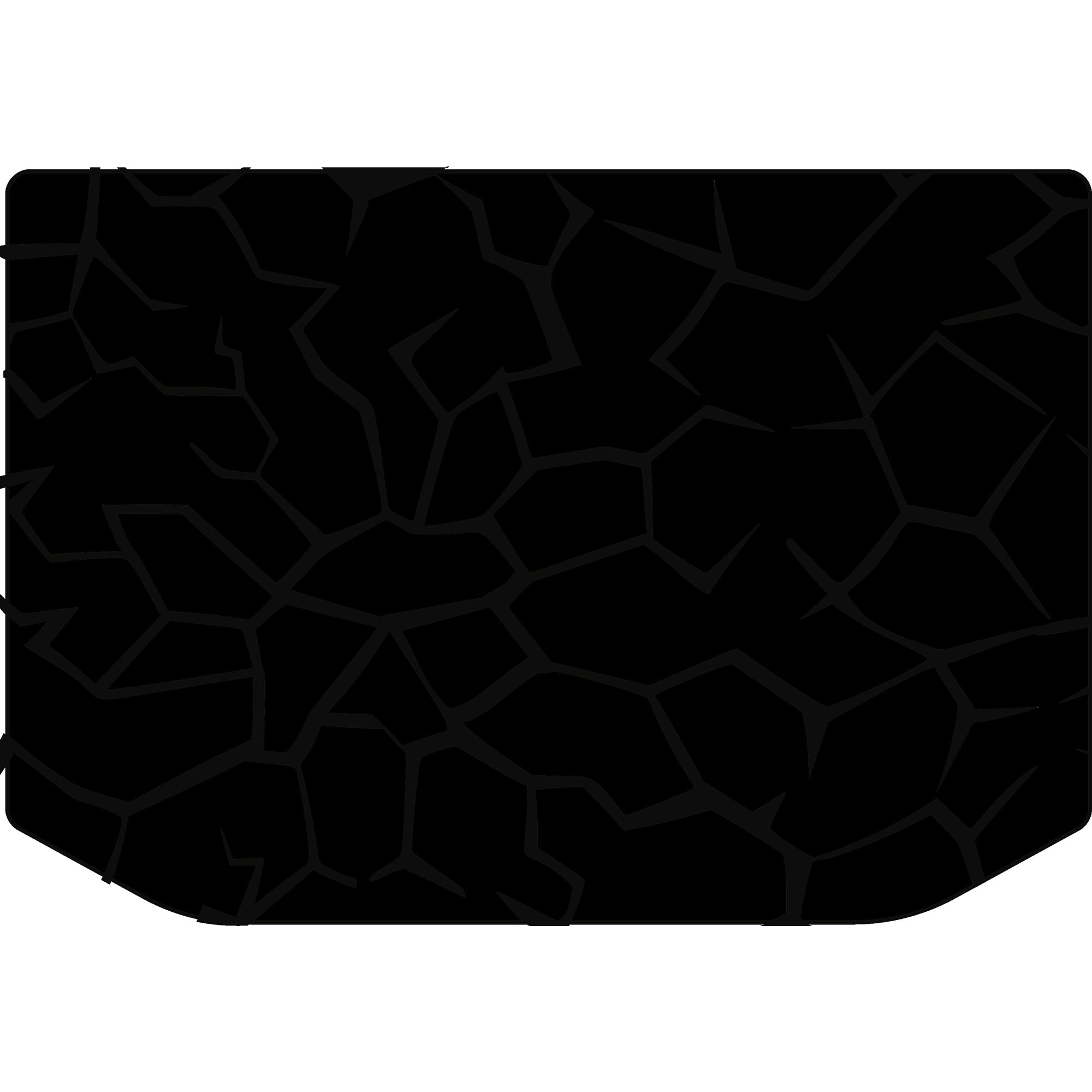 Polaris RZR 1000 - 2 Seat Headliner - DBS Offroad