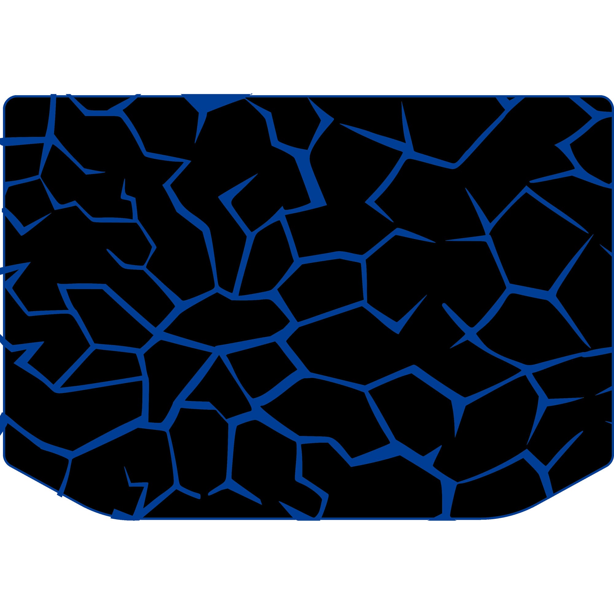 Polaris RZR 1000 - 2 Seat Headliner - DBS Offroad