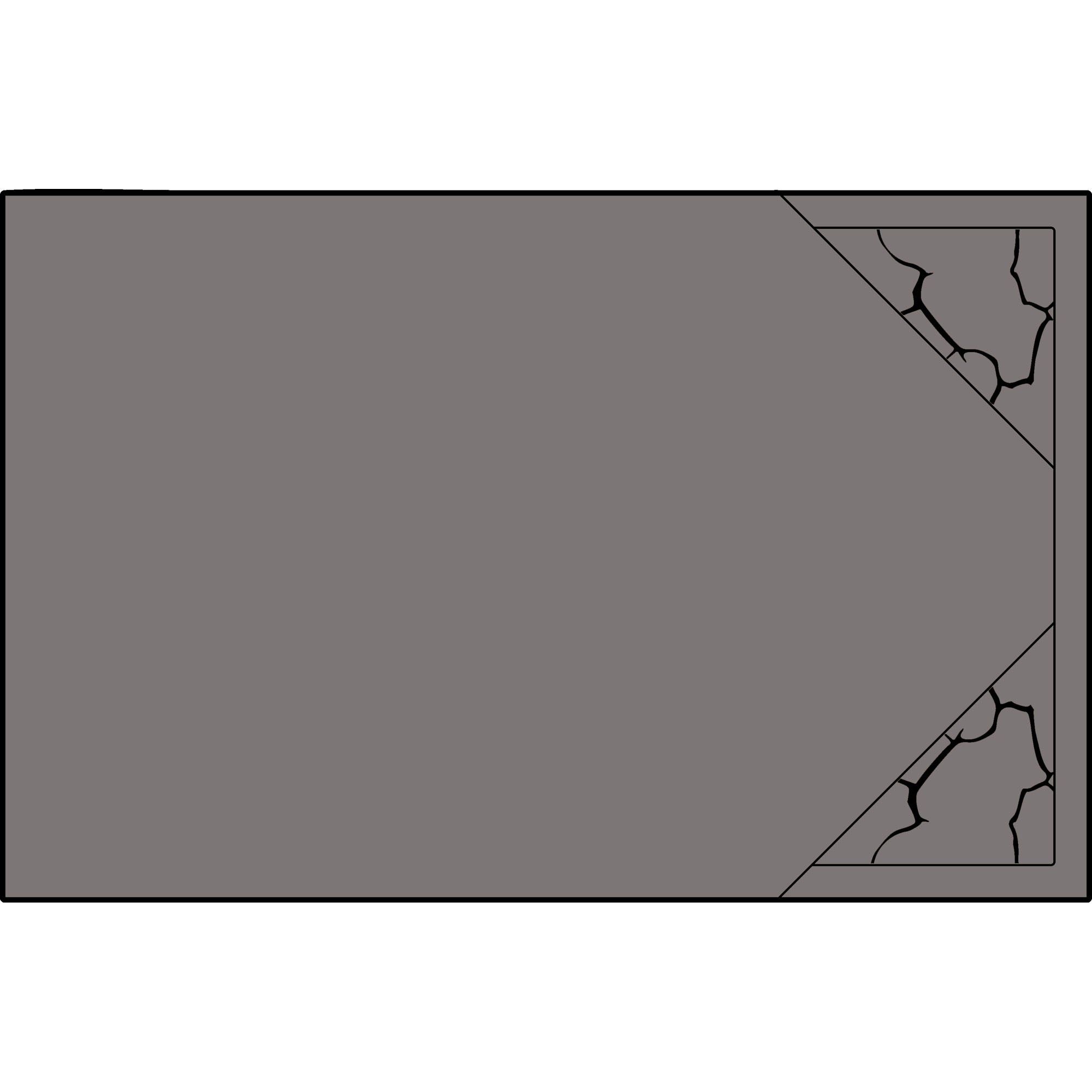 Polaris Pro R - 4 Seat Headliner - Moto Armor