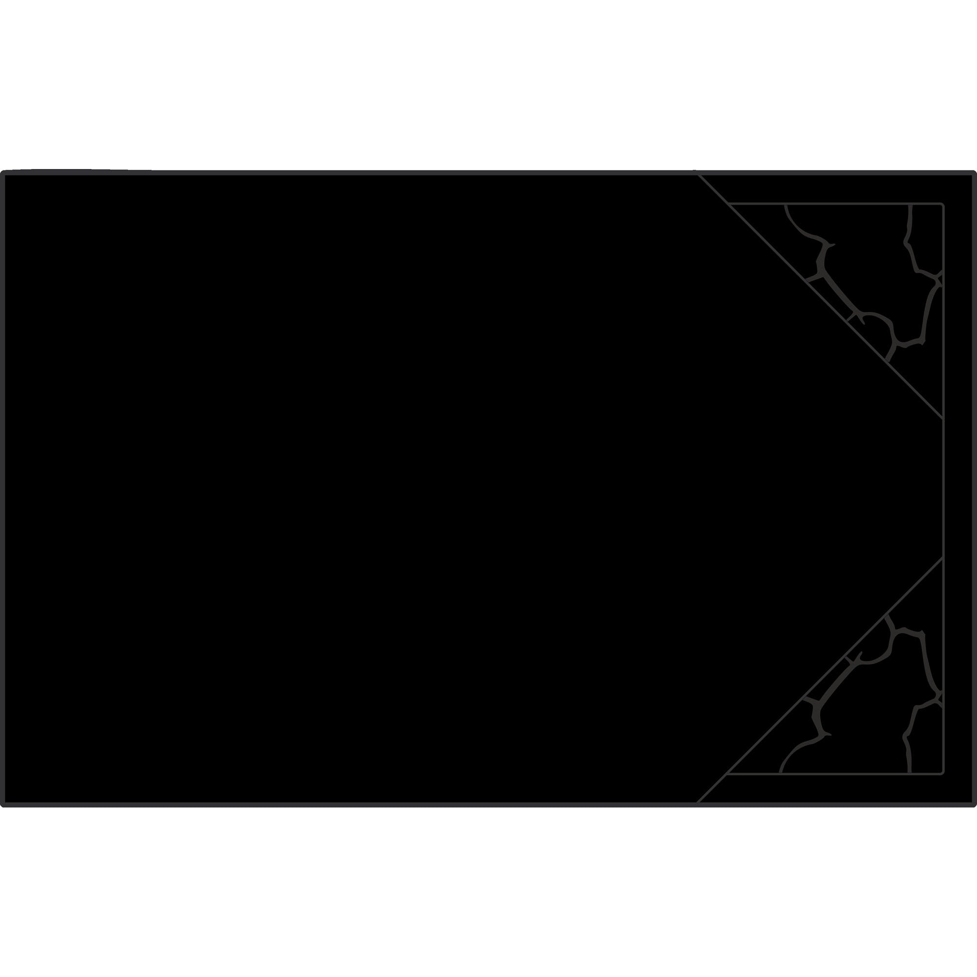 Polaris Pro R - 4 Seat Headliner - Moto Armor