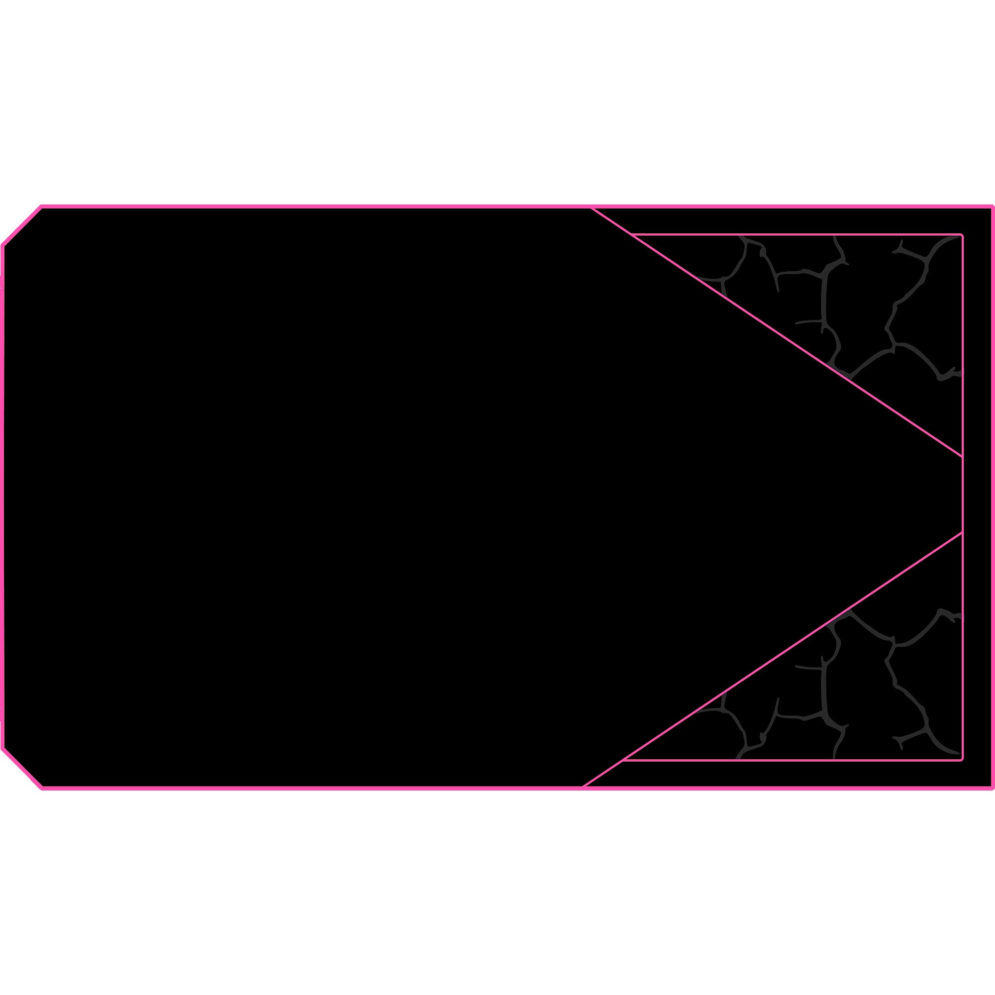 2022-2024 Polaris Pro R - 4 Seat Headliner - TMW