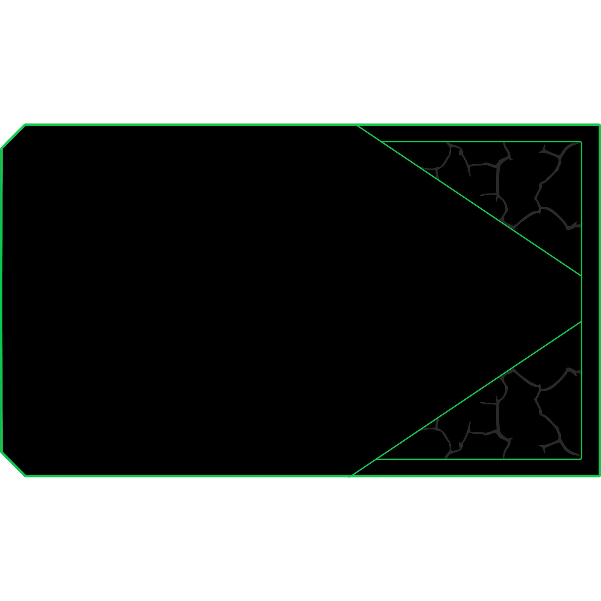 2022-2024 Polaris Pro R - 4 Seat Headliner - TMW