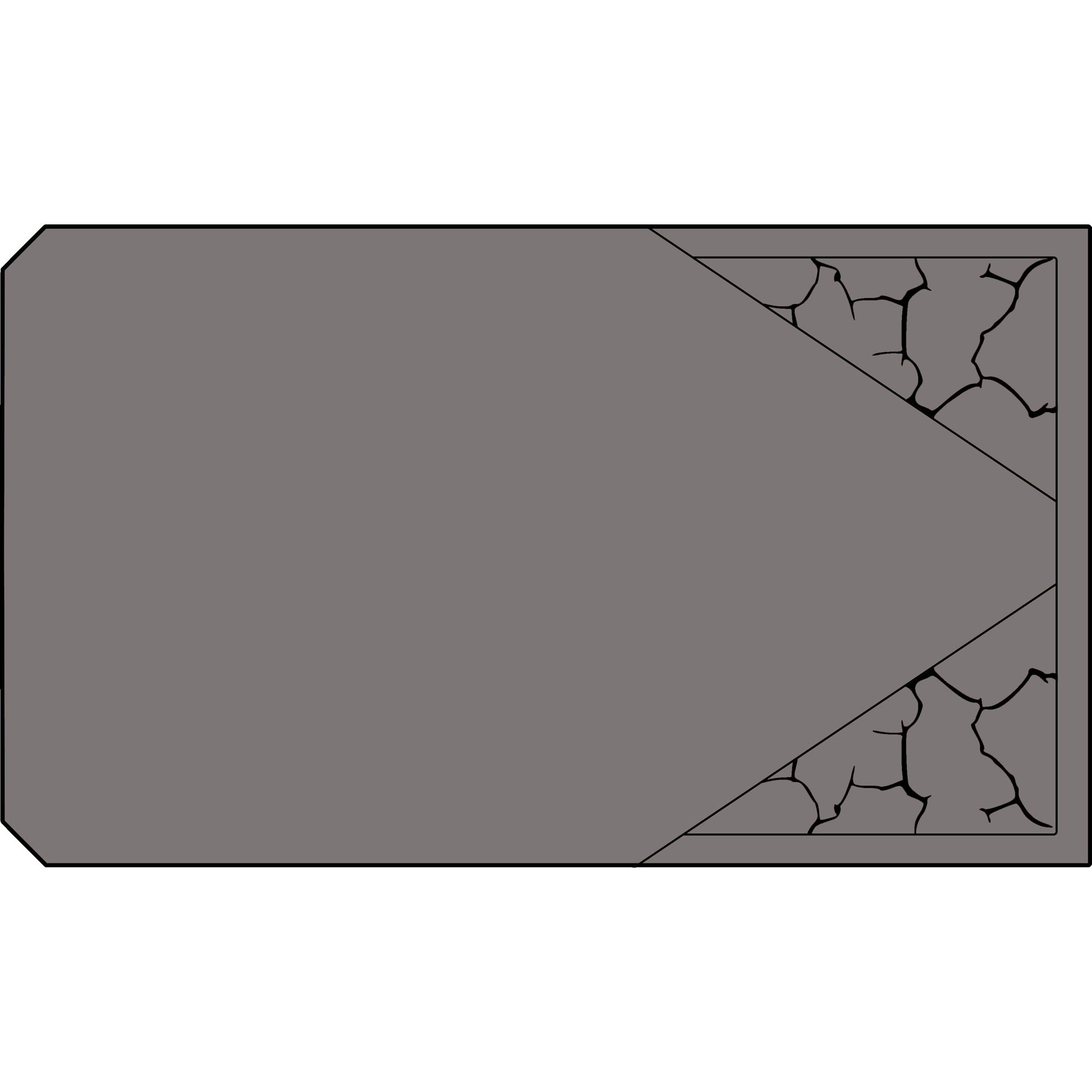 2022-2024 Polaris Pro R - 4 Seat Headliner - TMW