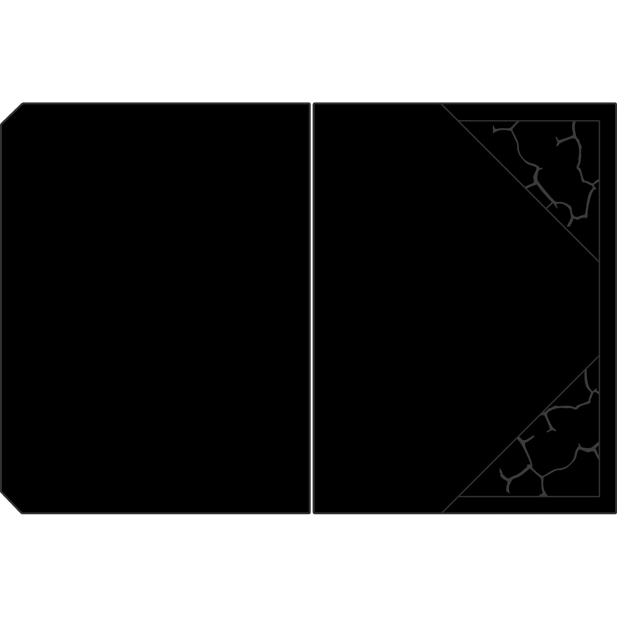 Can-Am Maverick X3 - 4 Seat Headliner - TMW