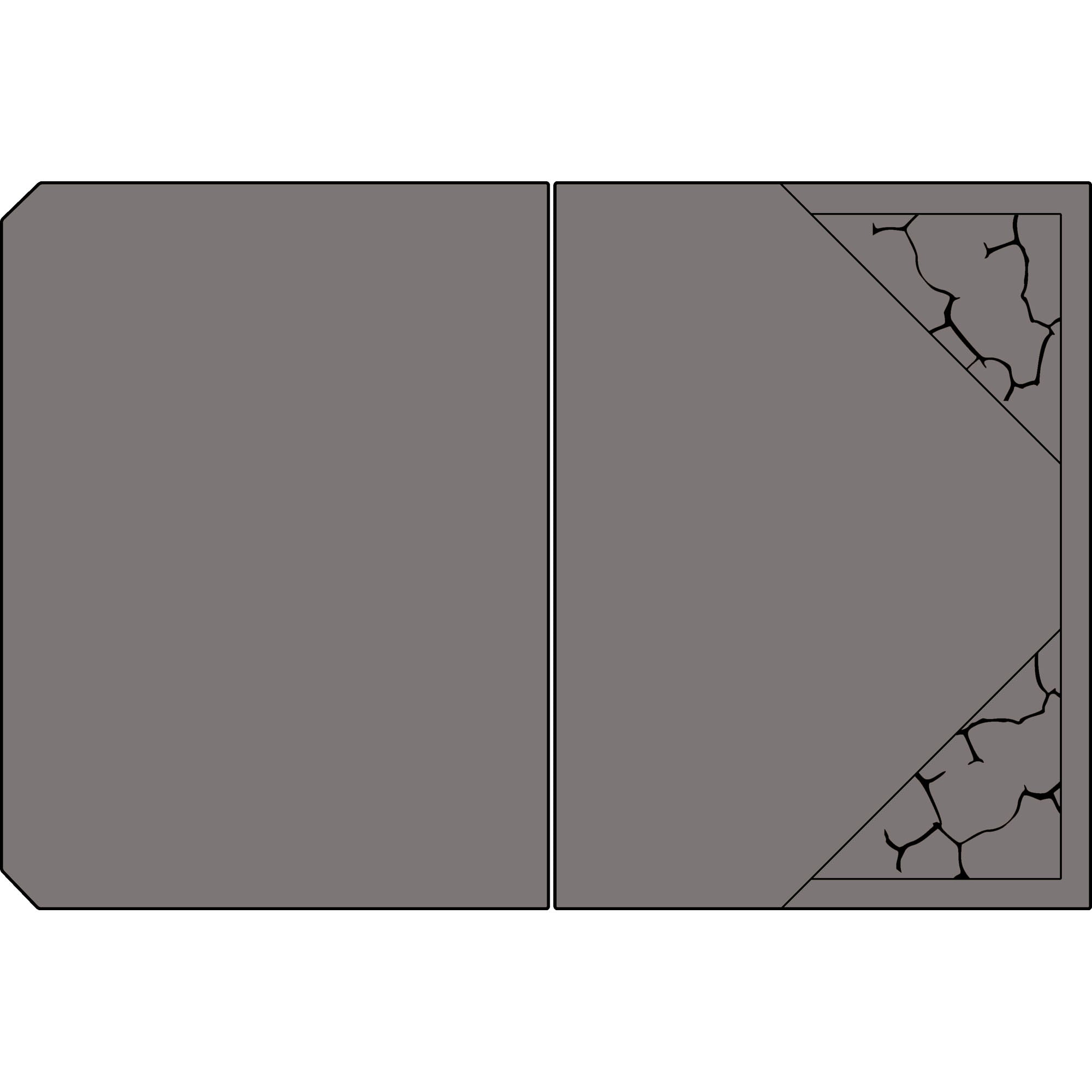 Can-Am Maverick X3 - 4 Seat Headliner - TMW