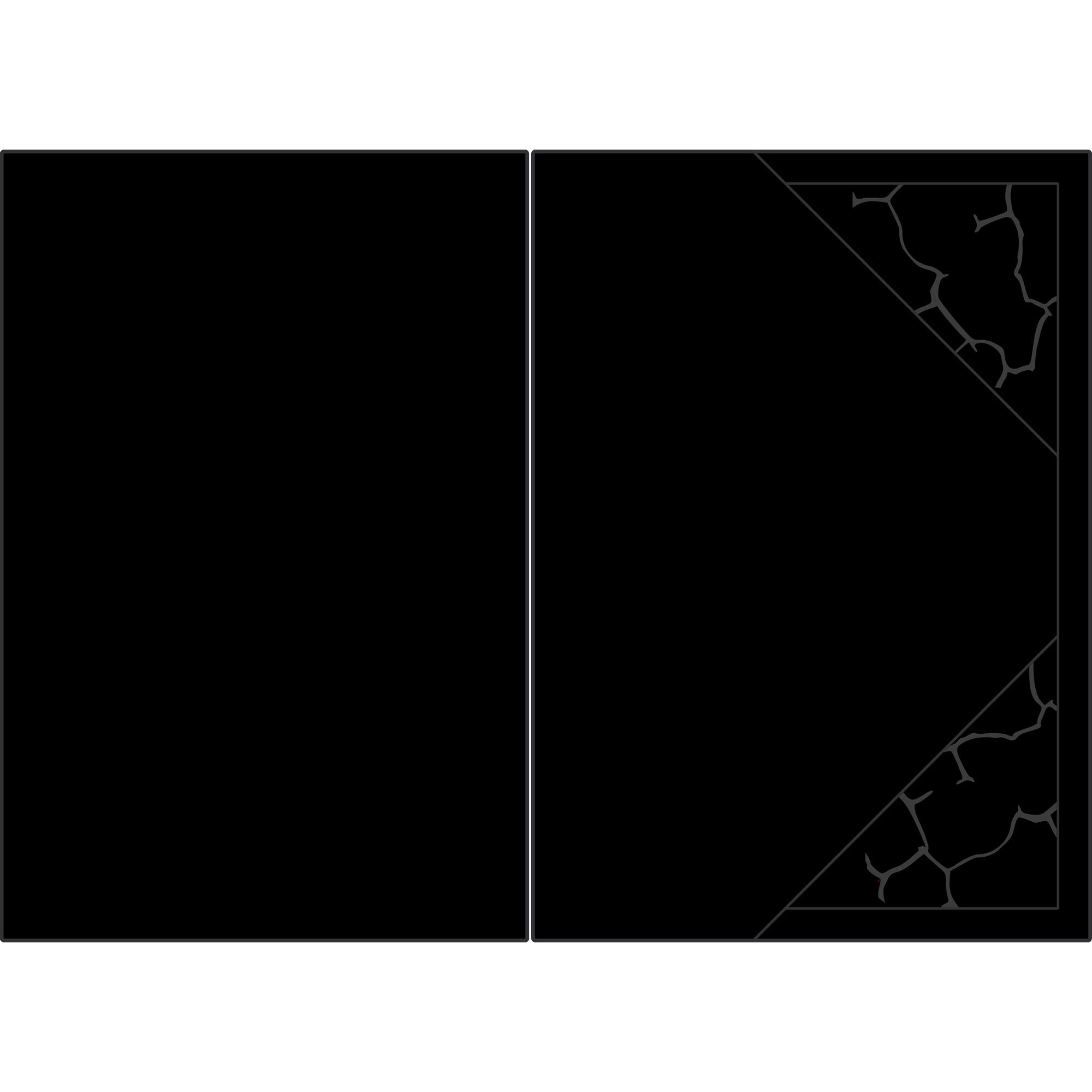 Can-Am Maverick X3 - 4 Seat Headliner - AZP