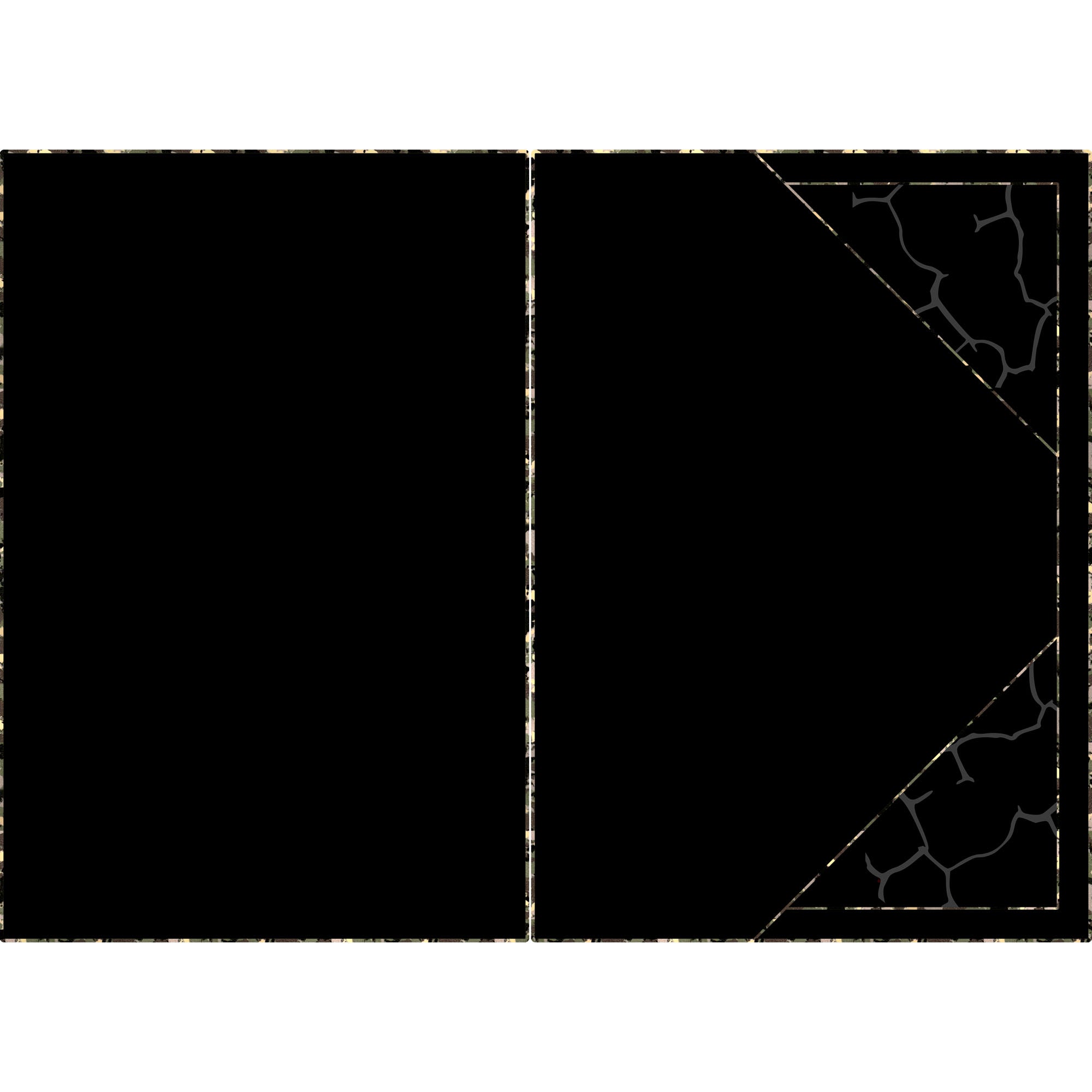 Can-Am Maverick X3 - 4 Seat Headliner - AZP