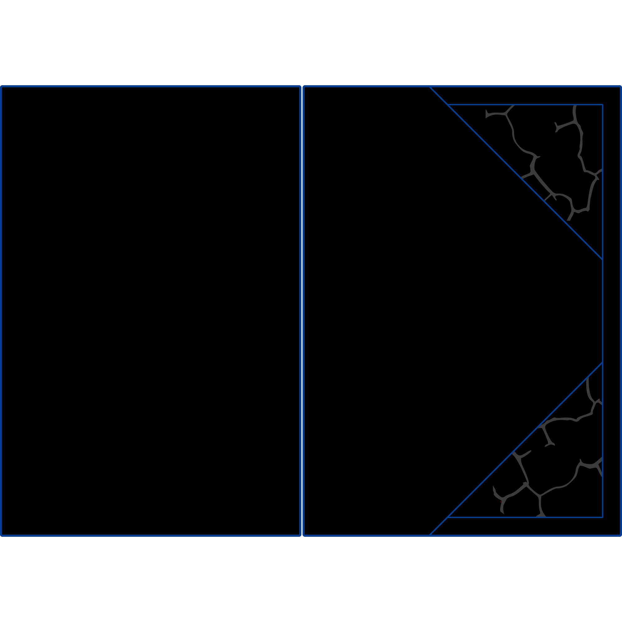 Can-Am Maverick X3 - 4 Seat Headliner - AZP