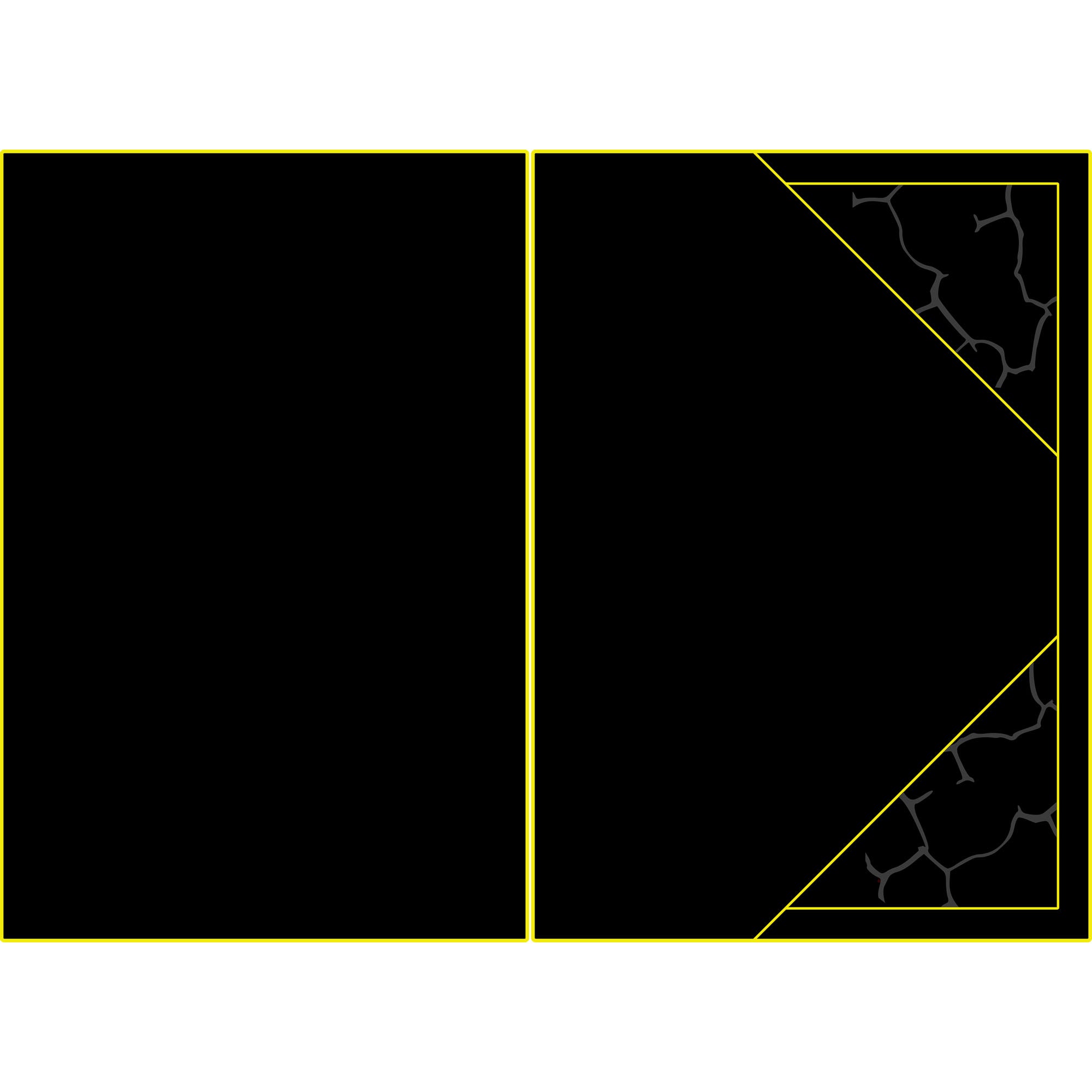 Can-Am Maverick X3 - 4 Seat Headliner - AZP