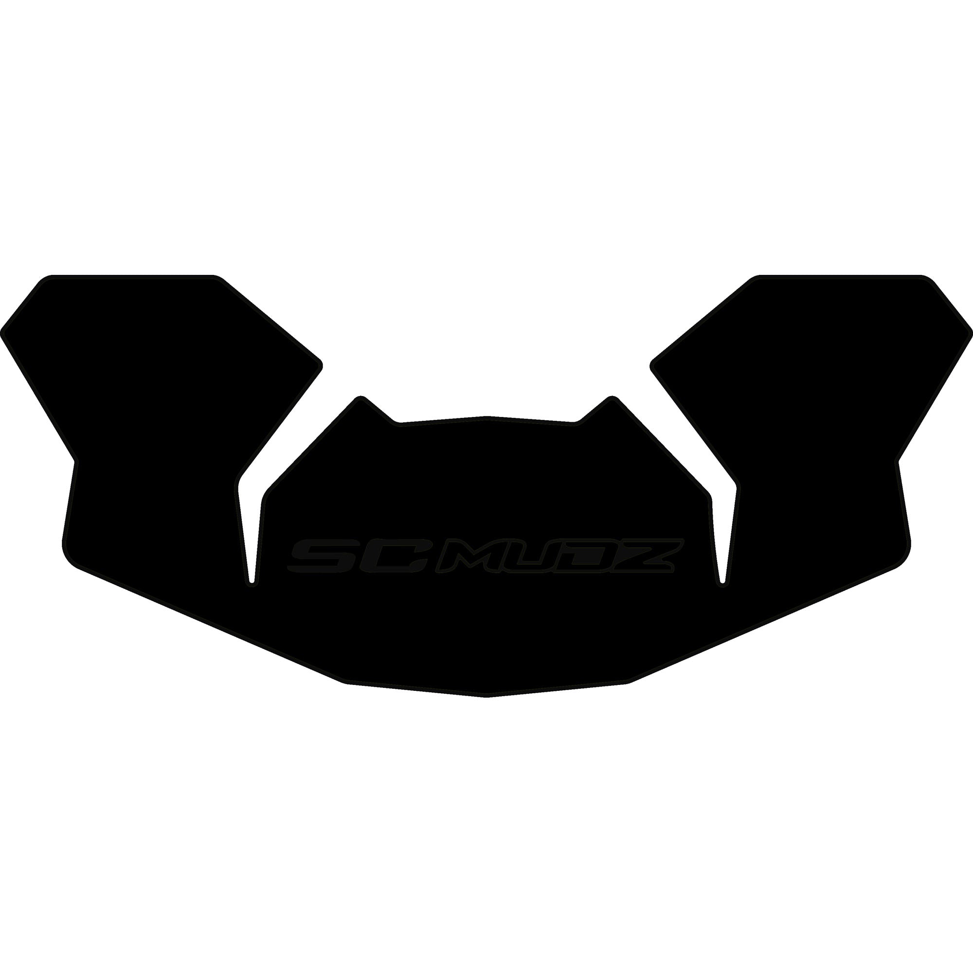 Can-Am Maverick X3 - 2 & 4 Seat Cooler Top - OEM