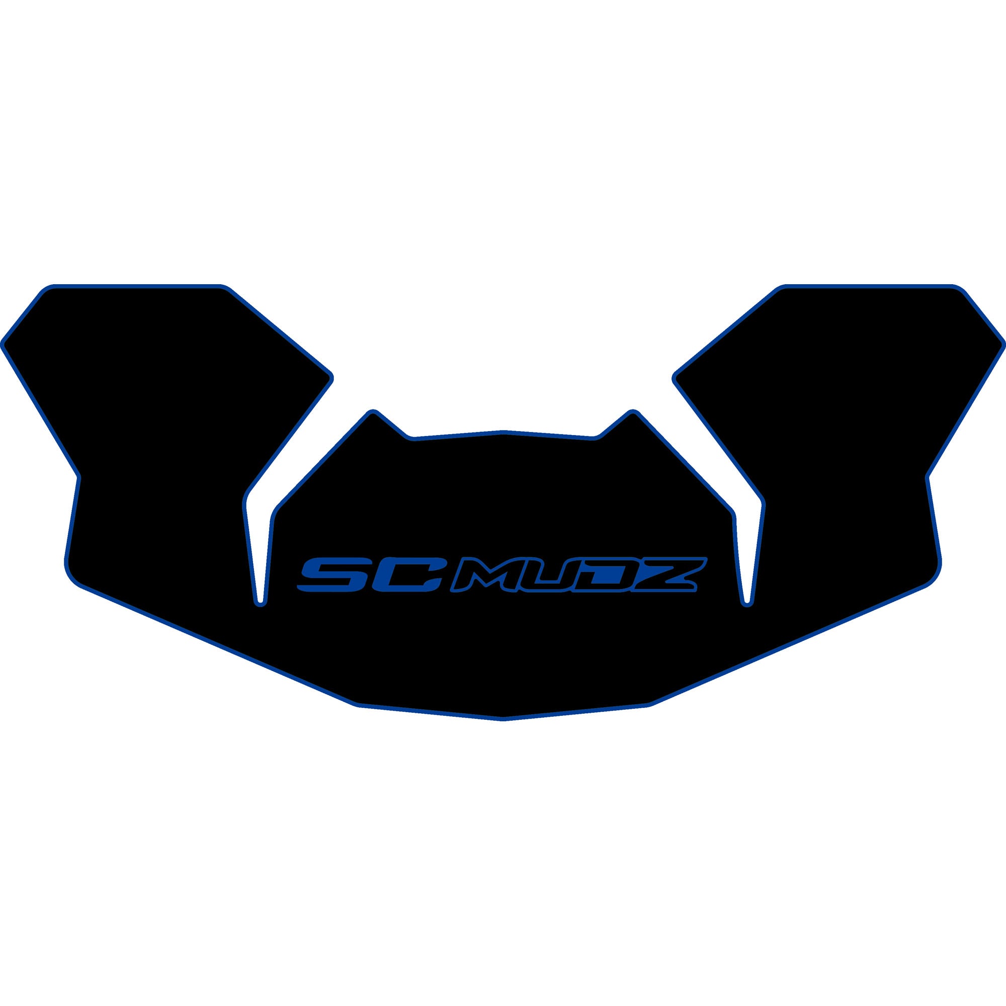 Can-Am Maverick X3 - 2 & 4 Seat Cooler Top - OEM