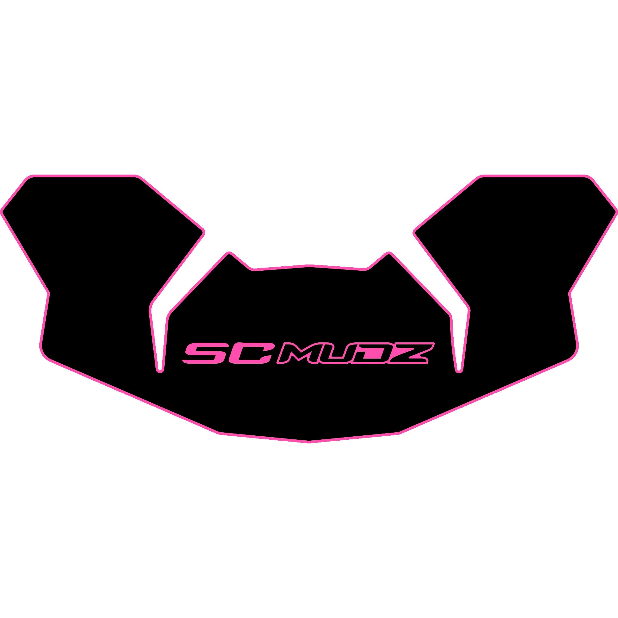 Can-Am Maverick X3 - 2 & 4 Seat Cooler Top - OEM