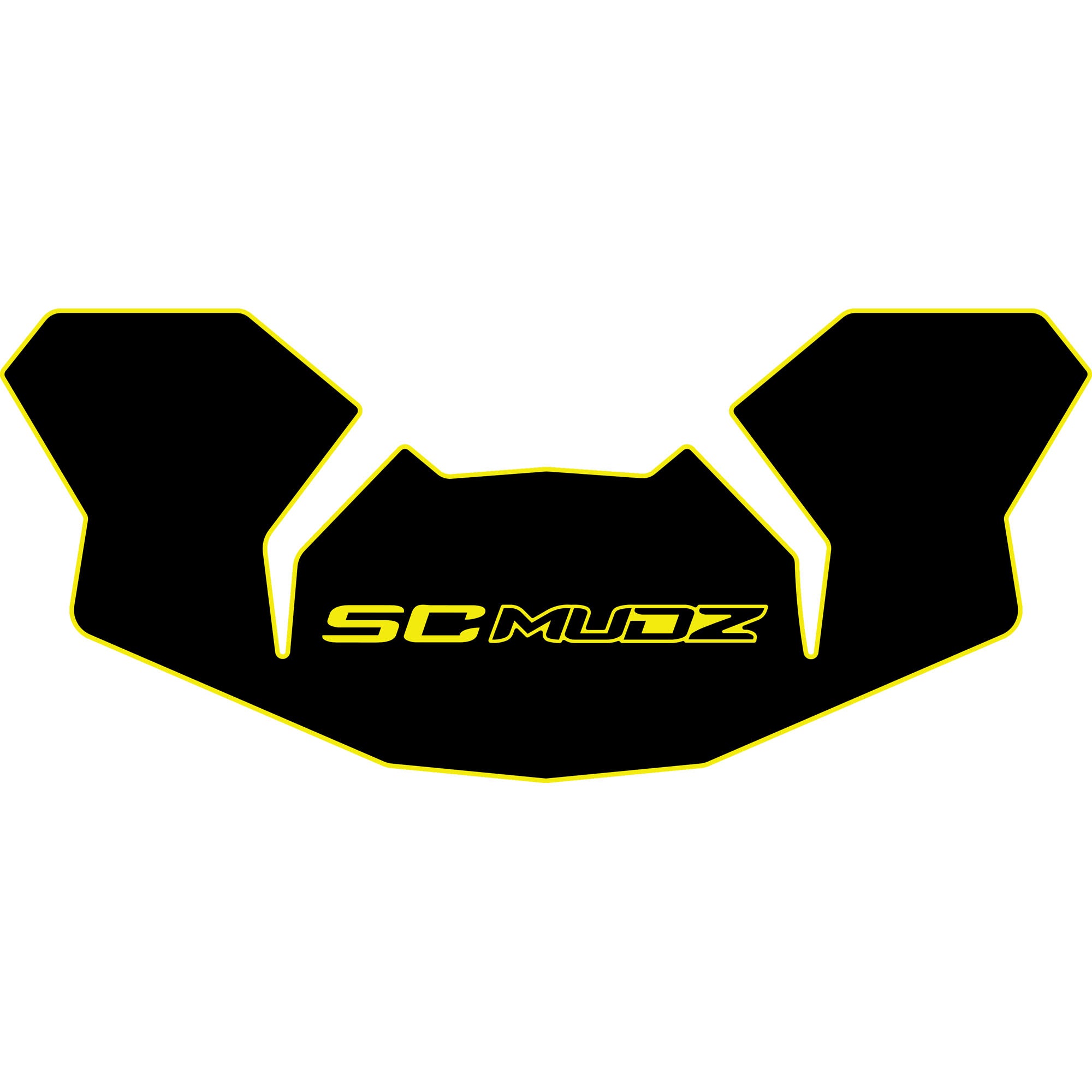 Can-Am Maverick X3 - 2 & 4 Seat Cooler Top - OEM