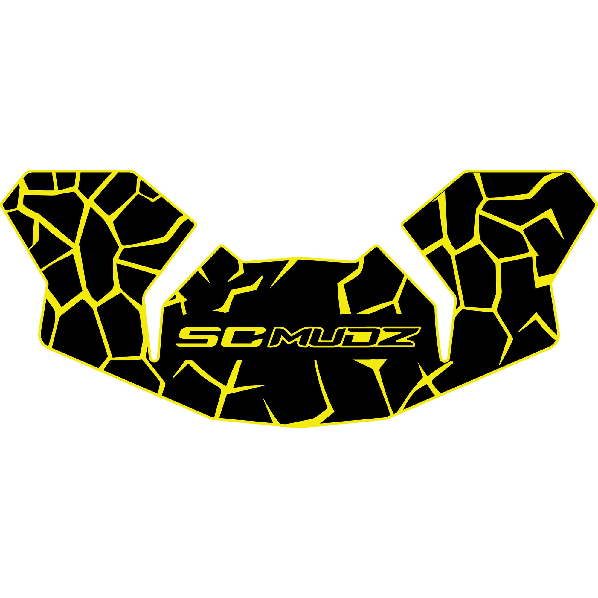 Can-Am Maverick X3 - 2 & 4 Seat Cooler Top - OEM