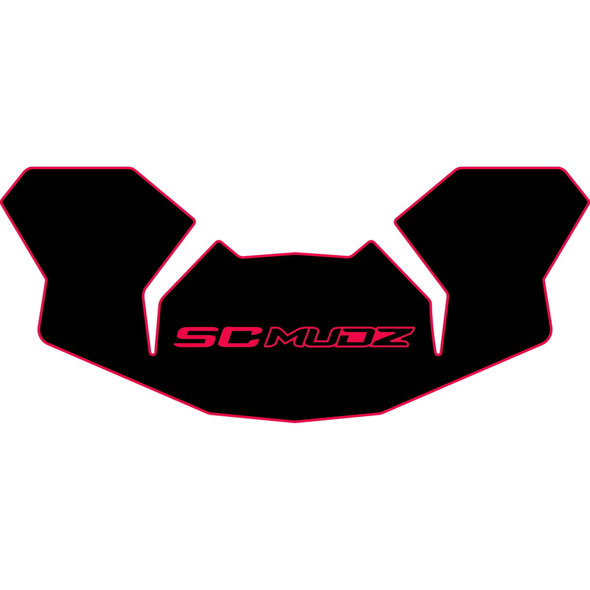 Can-Am Maverick X3 - 2 & 4 Seat Cooler Top - OEM