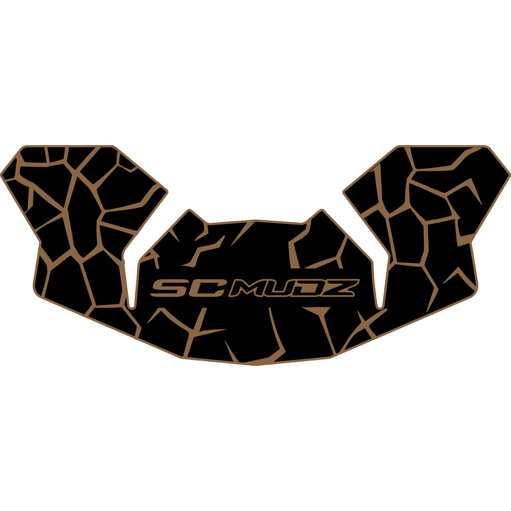 Can-Am Maverick X3 - 2 & 4 Seat Cooler Top - OEM