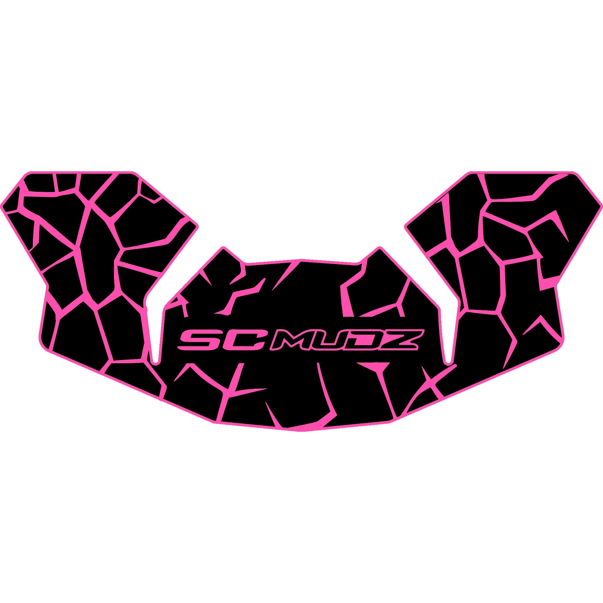 Can-Am Maverick X3 - 2 & 4 Seat Cooler Top - OEM