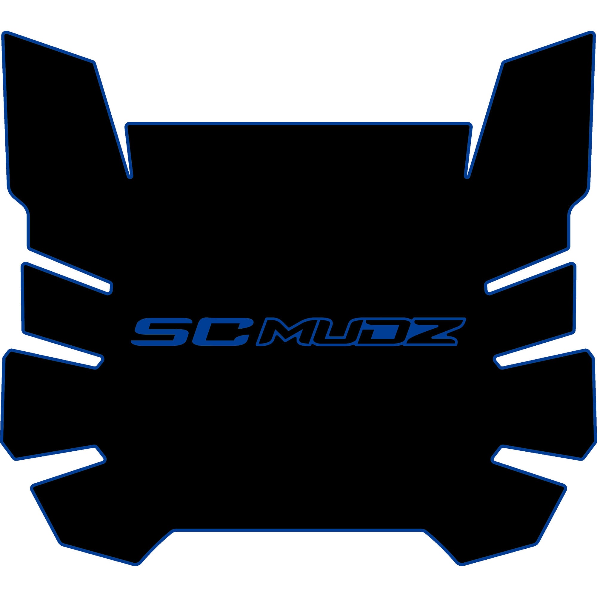 Polaris RZR 1000 - 2 & 4 Seat Cooler Top - OEM