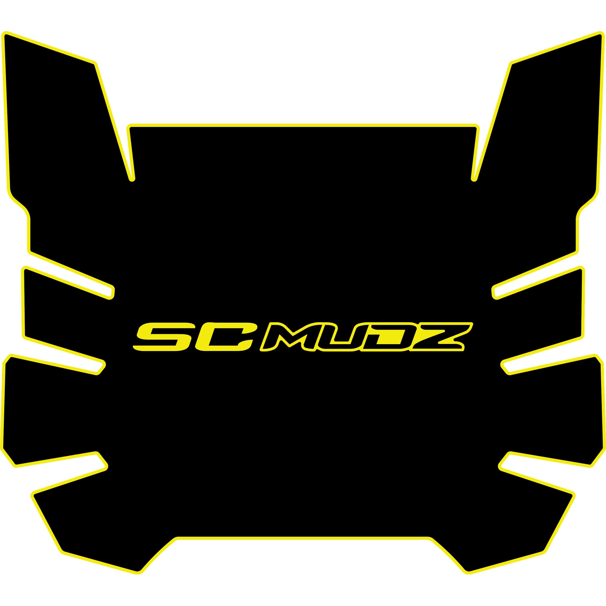 Polaris RZR 1000 - 2 & 4 Seat Cooler Top - OEM