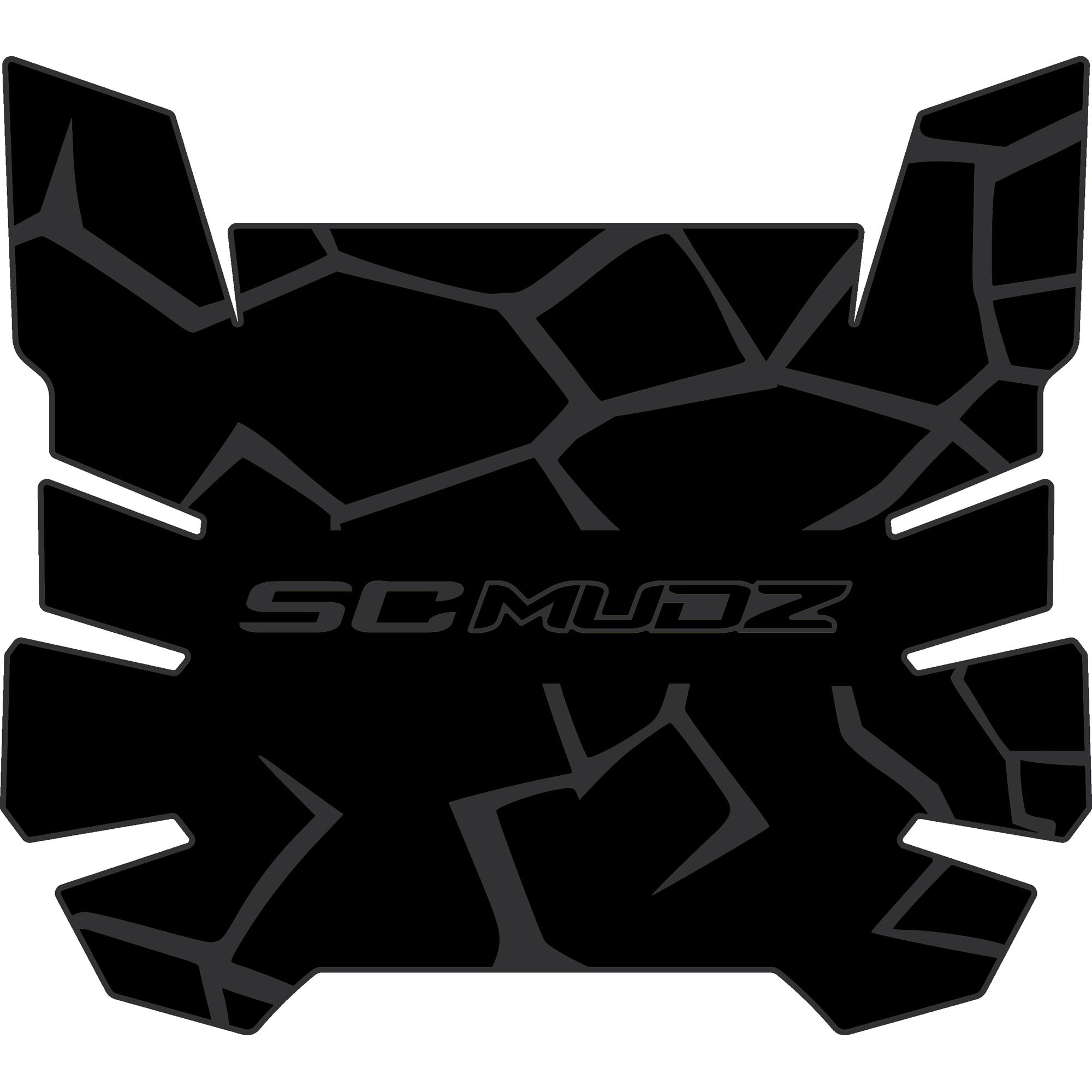 Polaris RZR 1000 - 2 & 4 Seat Cooler Top - OEM