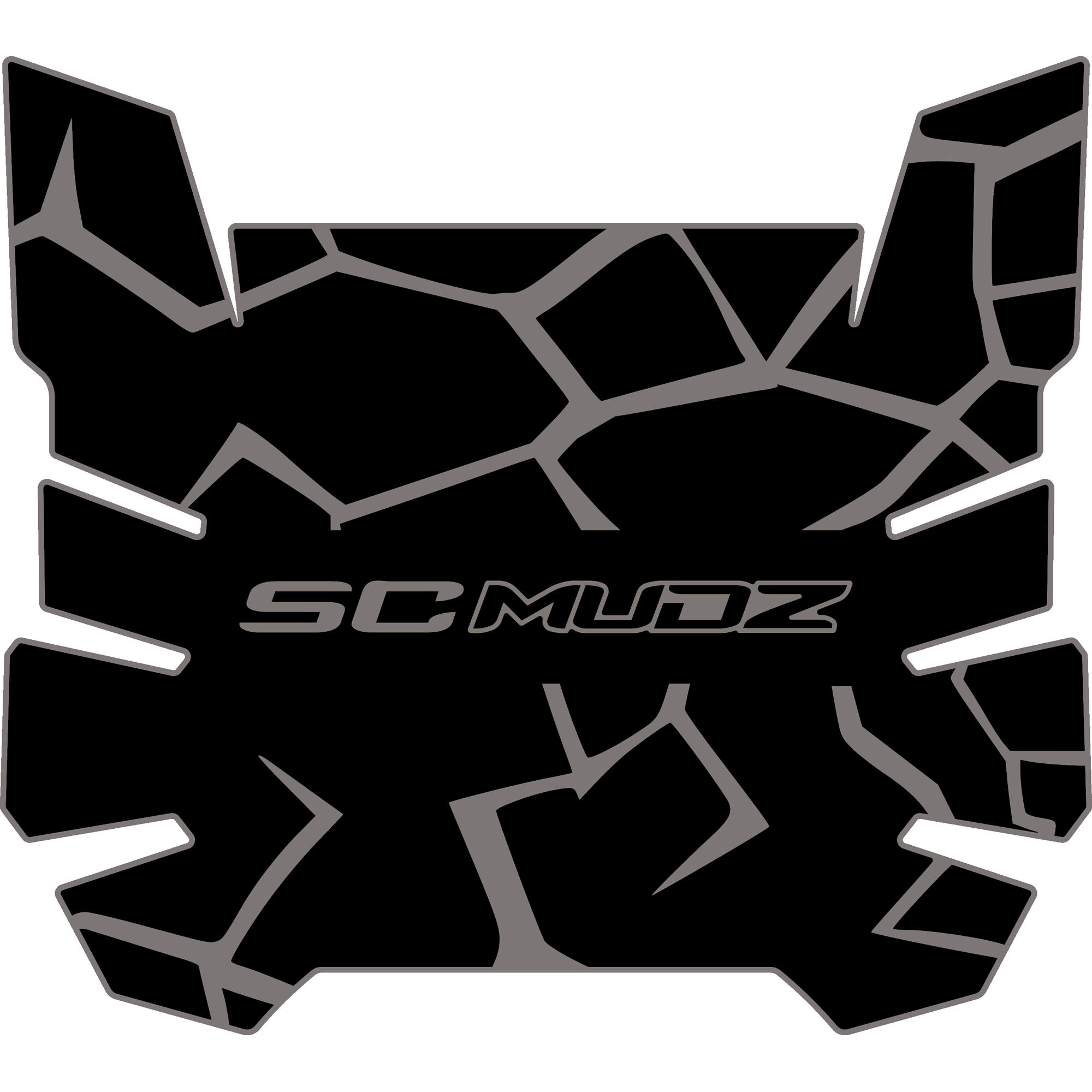 Polaris RZR 1000 - 2 & 4 Seat Cooler Top - OEM