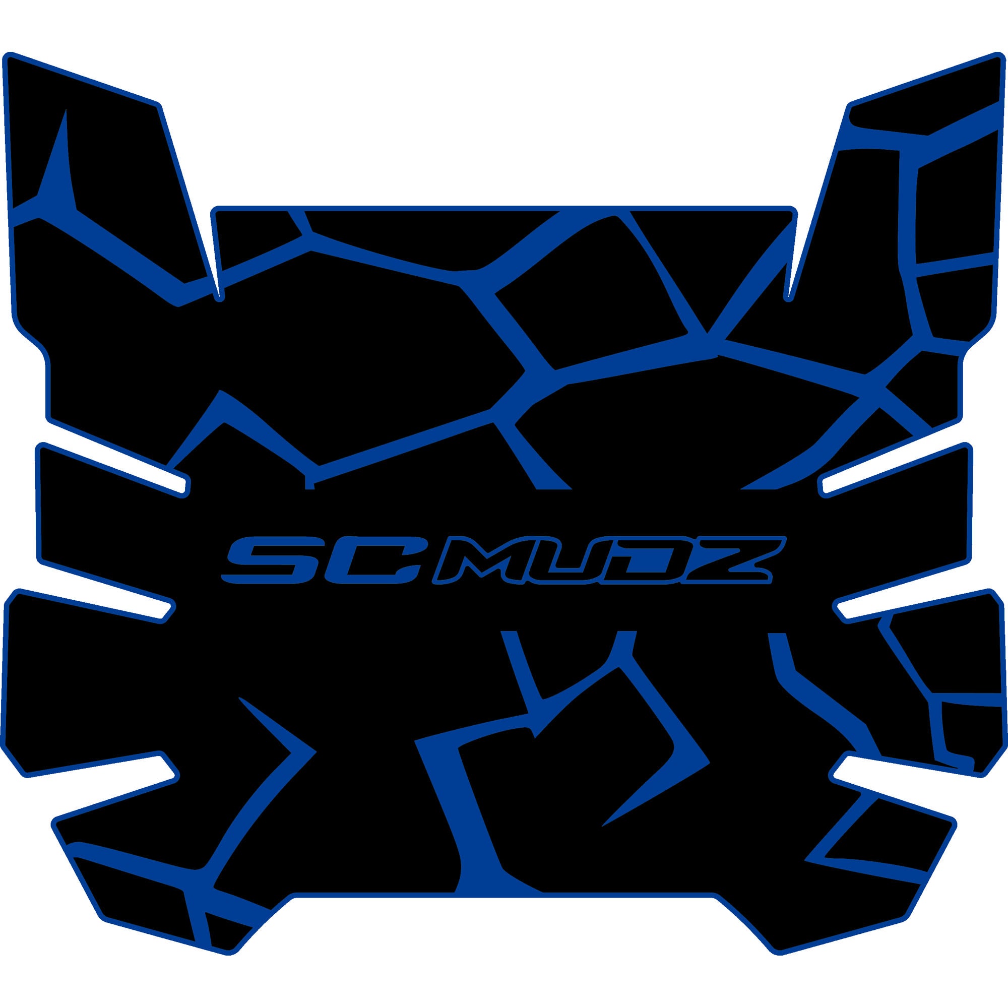 Polaris RZR 1000 - 2 & 4 Seat Cooler Top - OEM