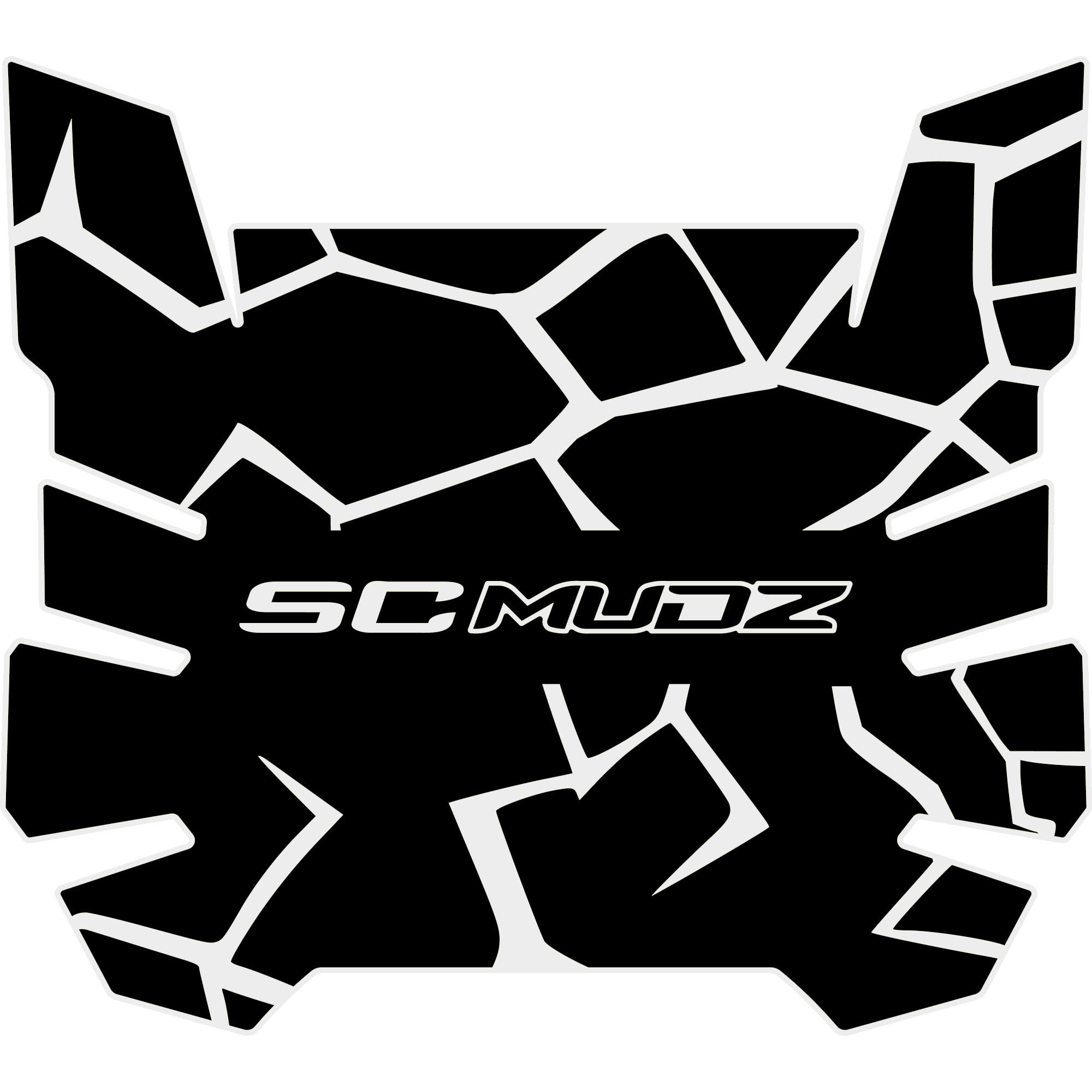 Polaris RZR 1000 - 2 & 4 Seat Cooler Top - OEM