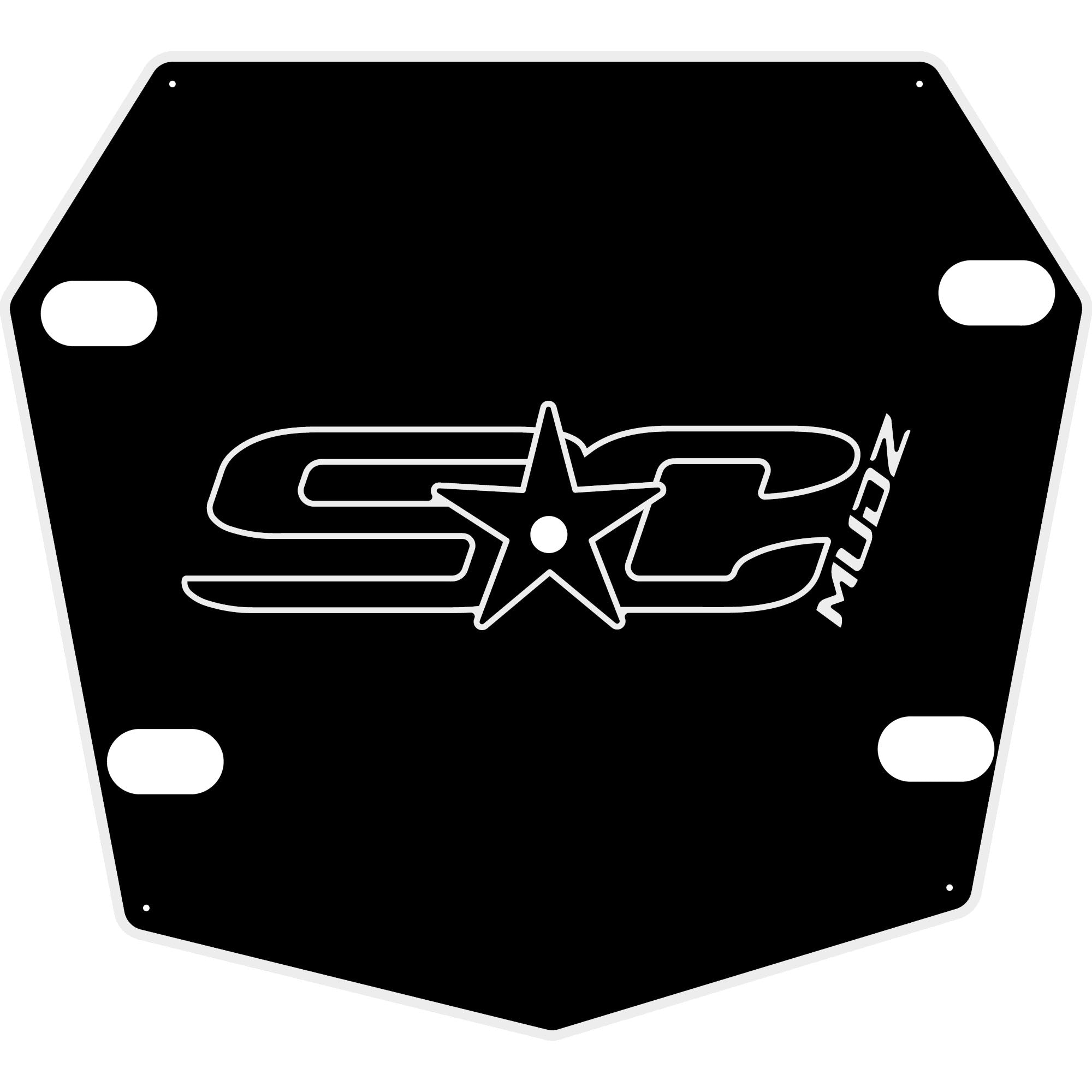 2018 Arctic Cat Wildcat XX - 2 Seat Bed Mat - OEM