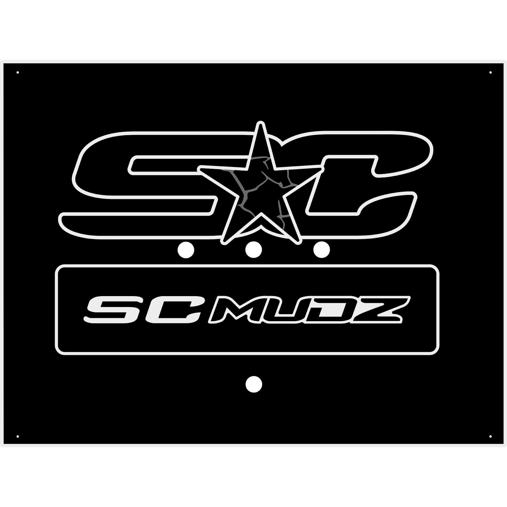 Speed UTV El Jefe - 2 & 4 Seat Bed Mat - OEM