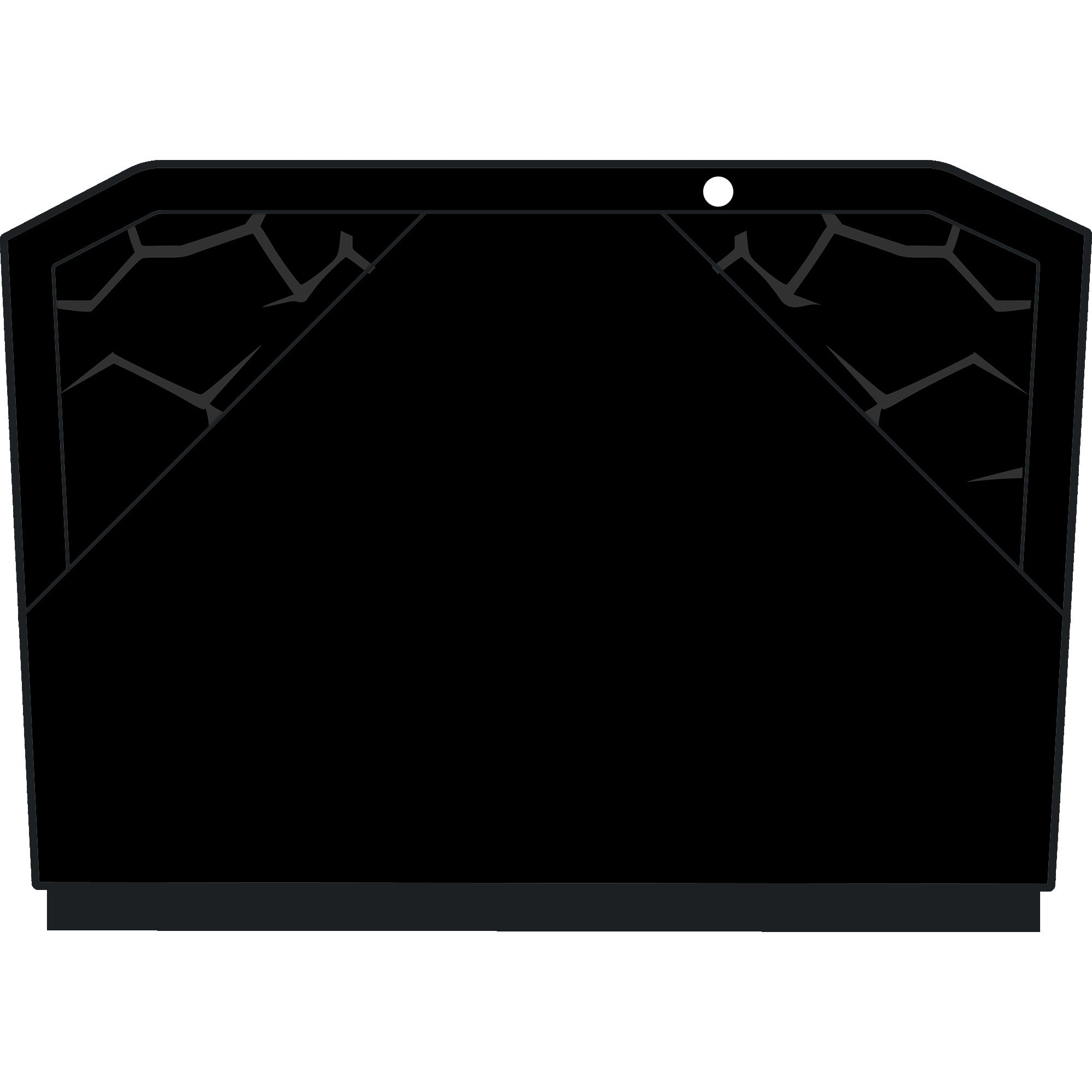 2023 Polaris RZR Pro R - 2 Seat Headliner - SDR